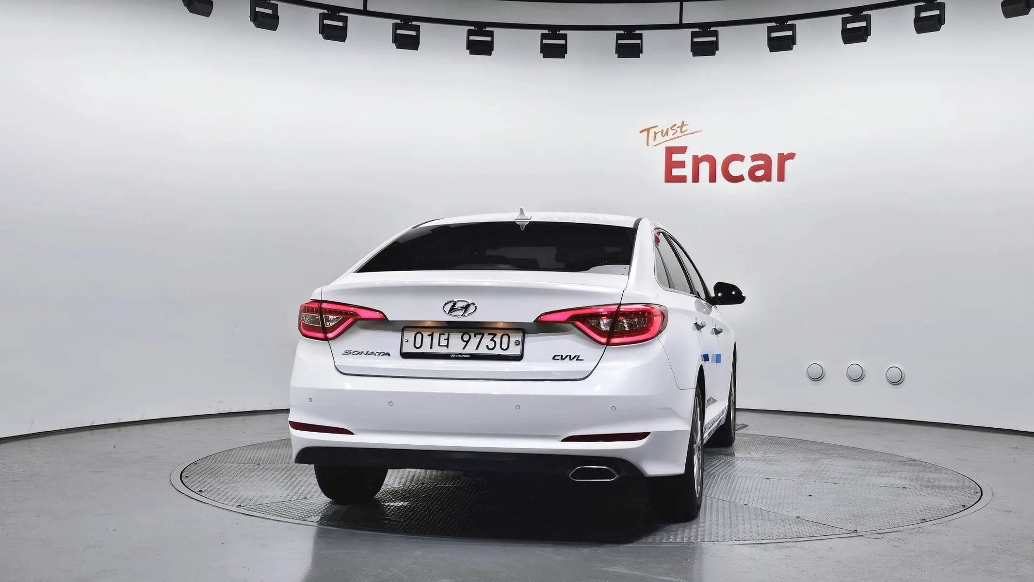 Hyundai LF 2.0 2017 3/5