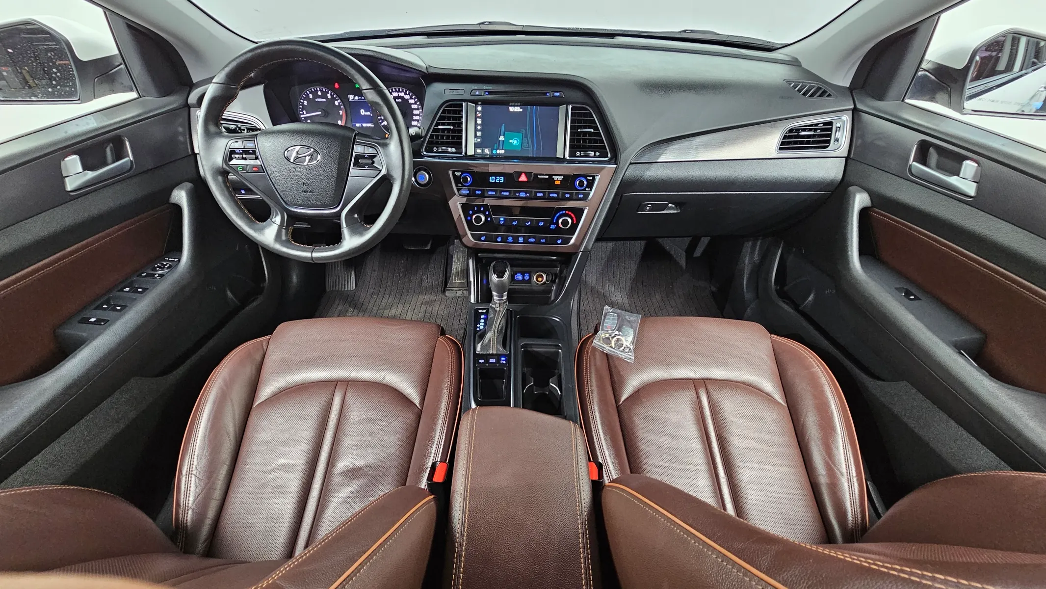 Hyundai LF 2.0 2017 4/5