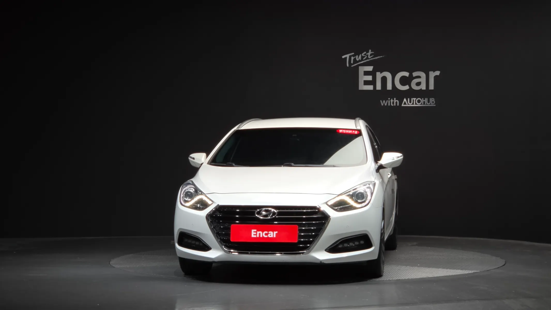 Hyundai i40 1.7 VGT 2014 2/5