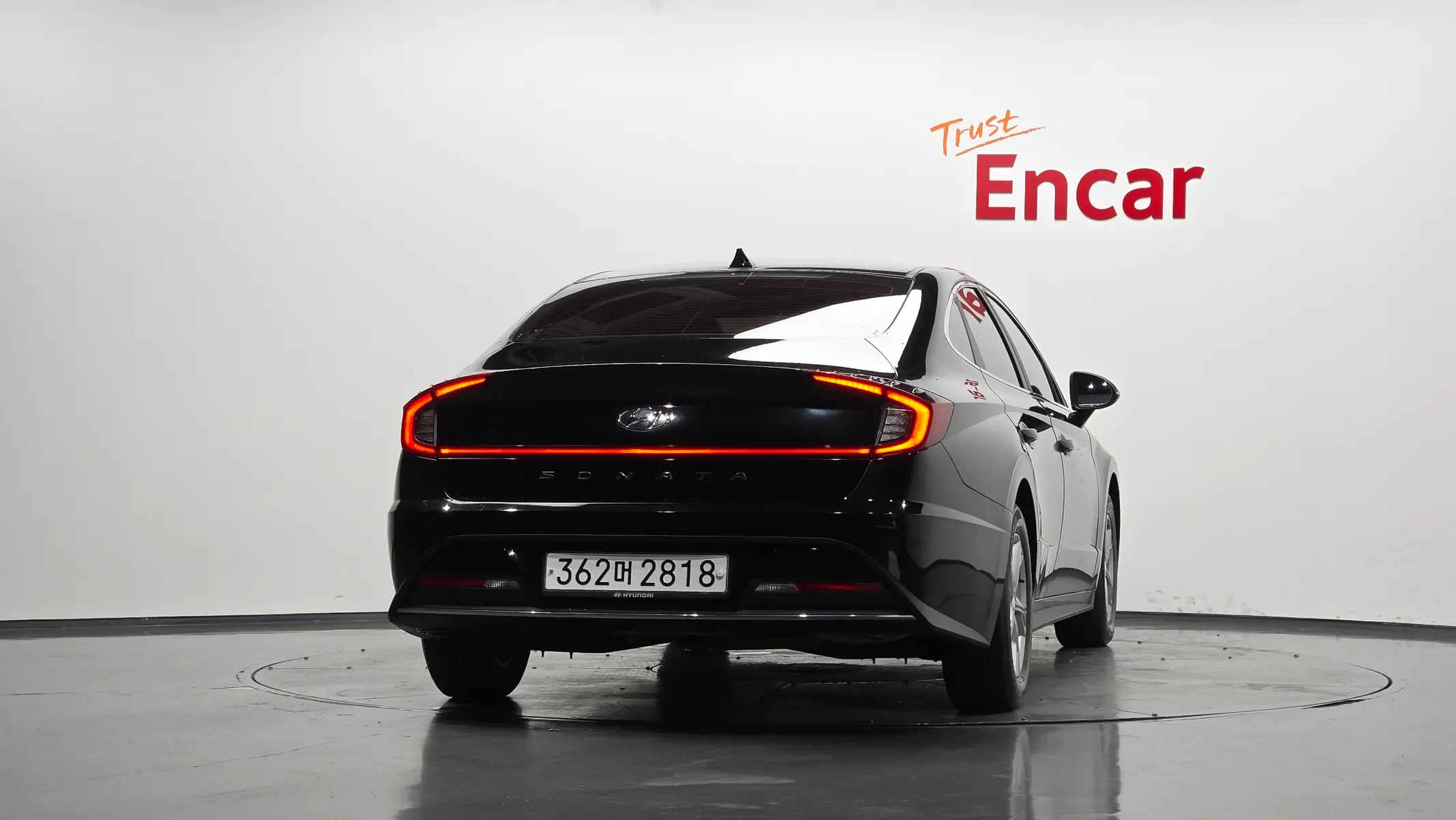 Hyundai (DN8) 2.0 LPG() 2022 3/5