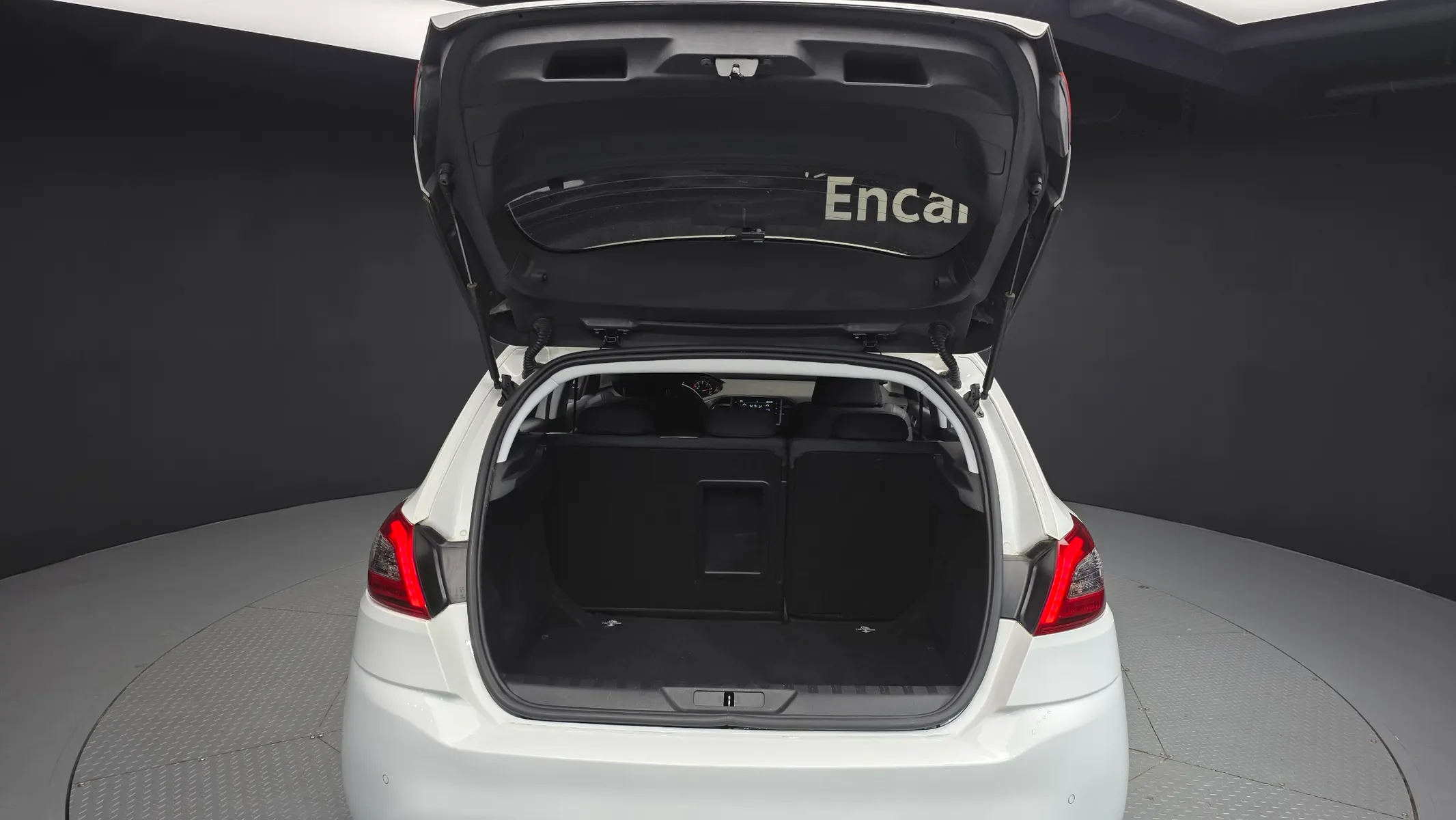 Peugeot 308 2 1.5 BlueHDi 2019 20/21