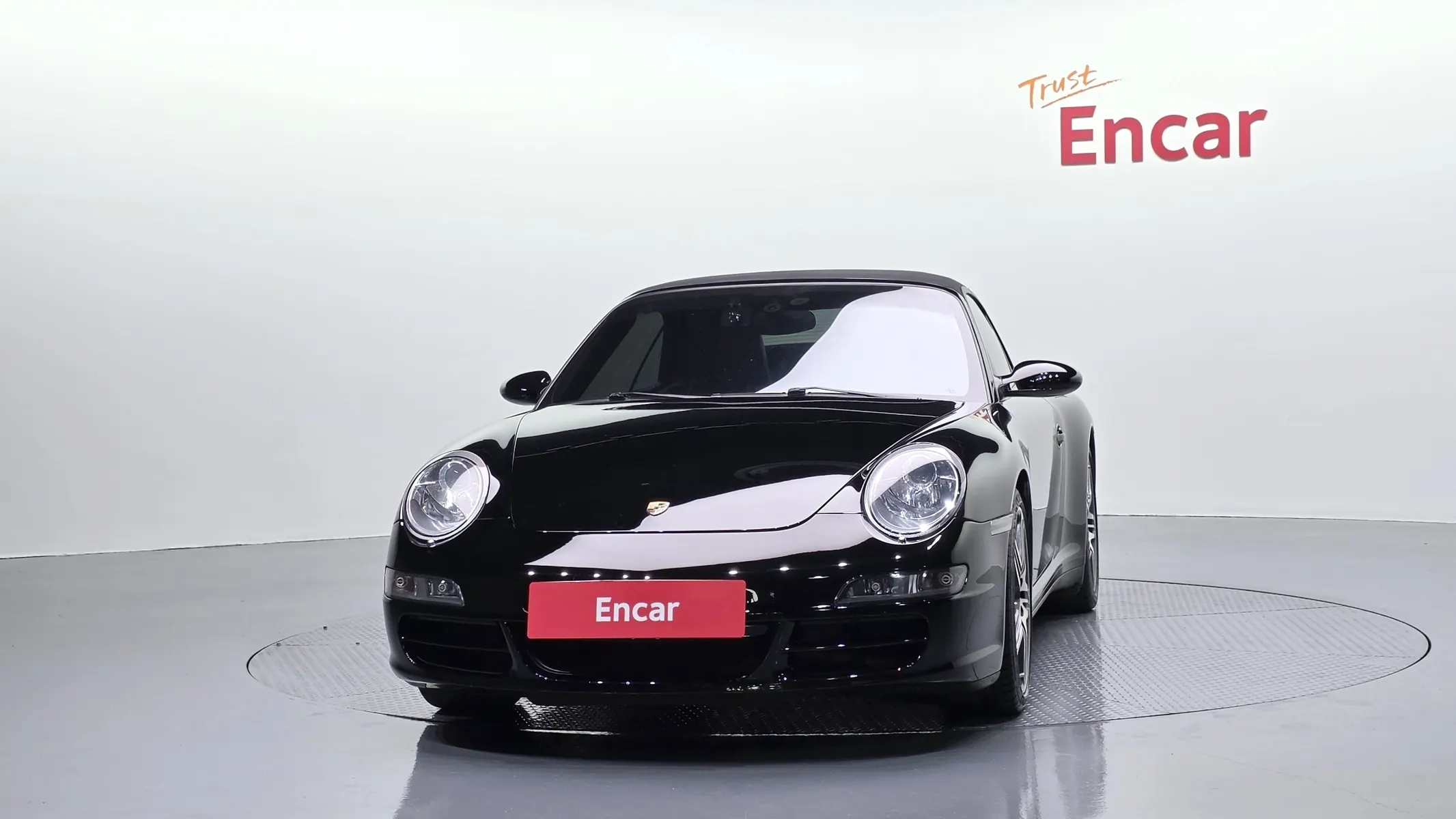 Porsche 911 4S 2006 3/21
