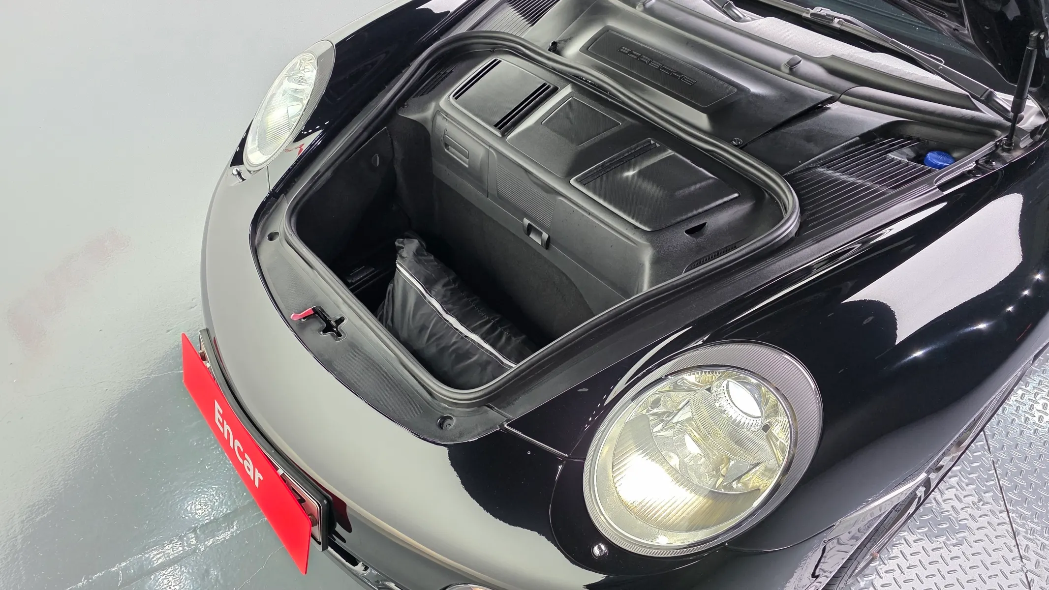 Porsche 911 4S 2006 20/21