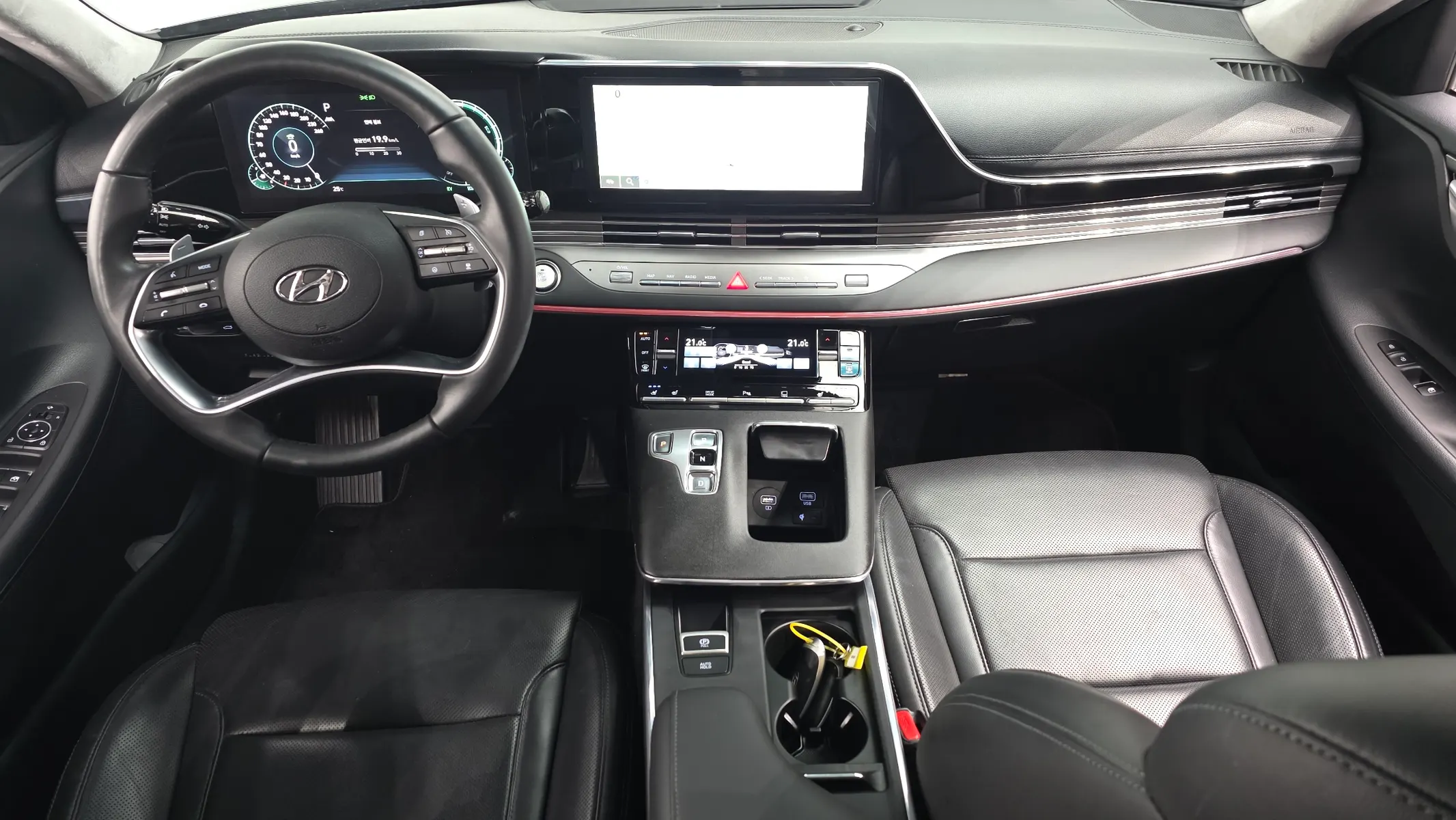 Hyundai IG 2022 4/5
