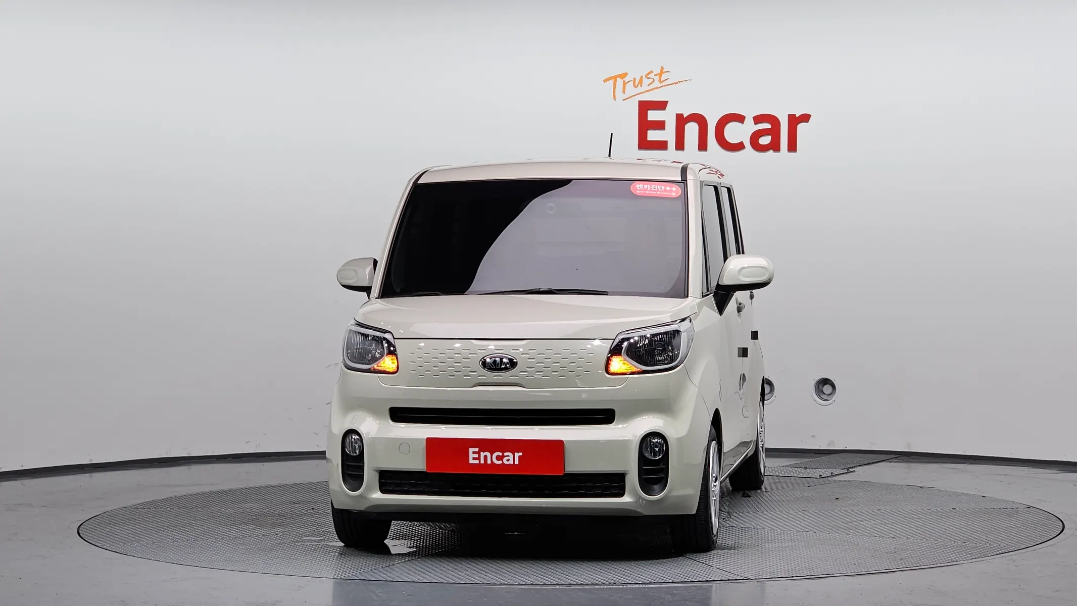Kia Ray 2019 2/5