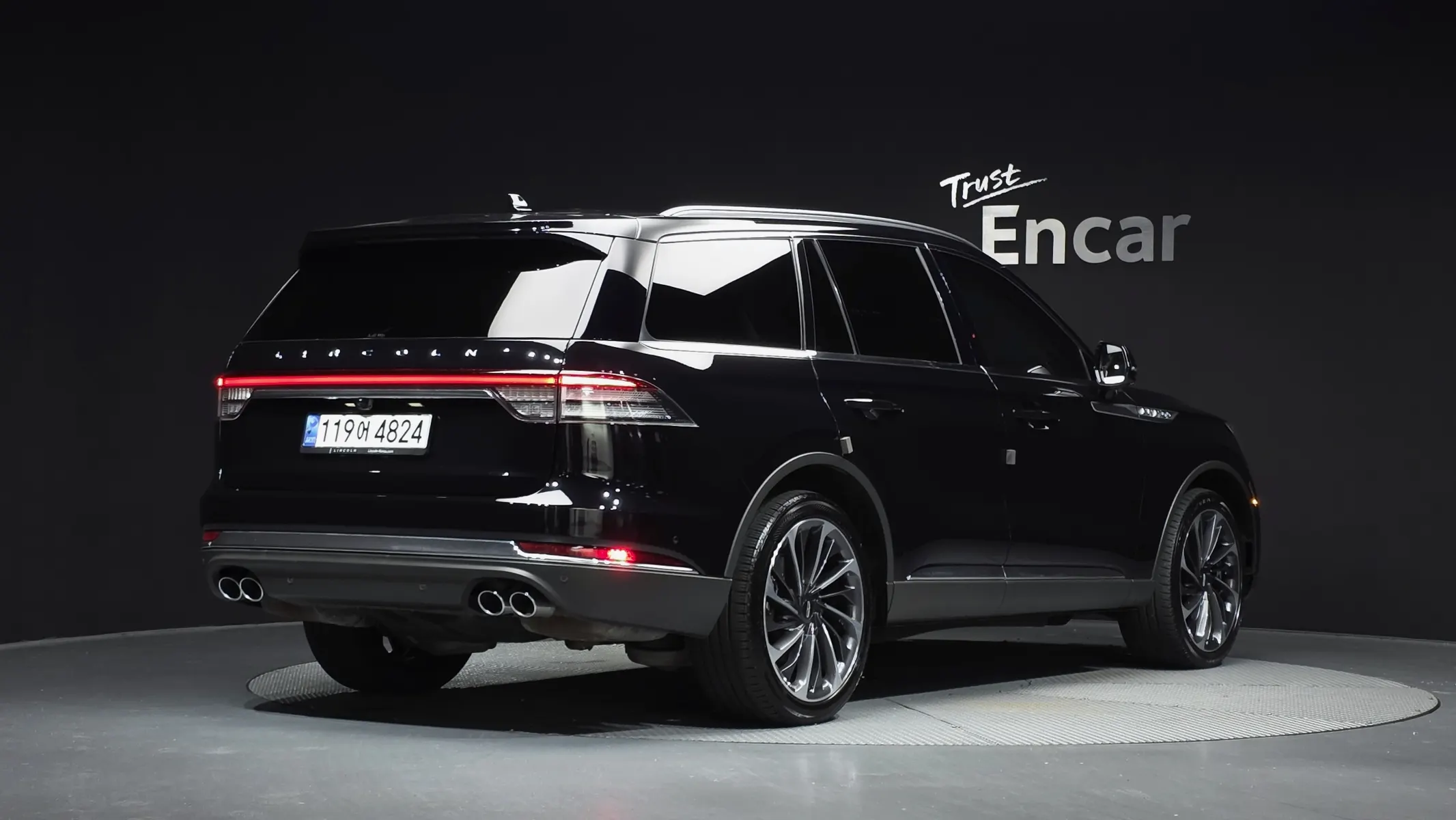 Lincoln 2 3.0 AWD 2022 2/37