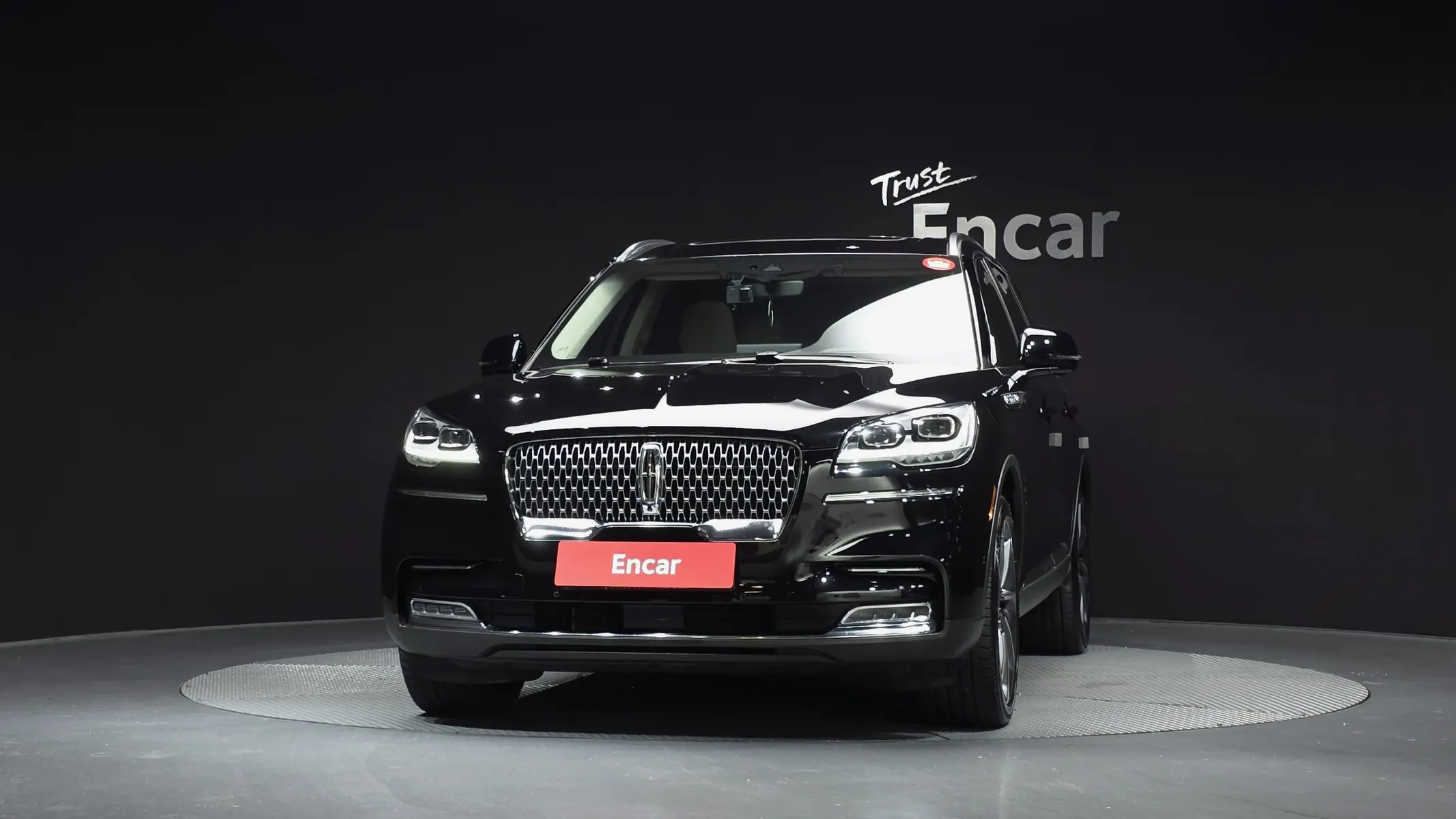 Lincoln 2 3.0 AWD 2022 3/37