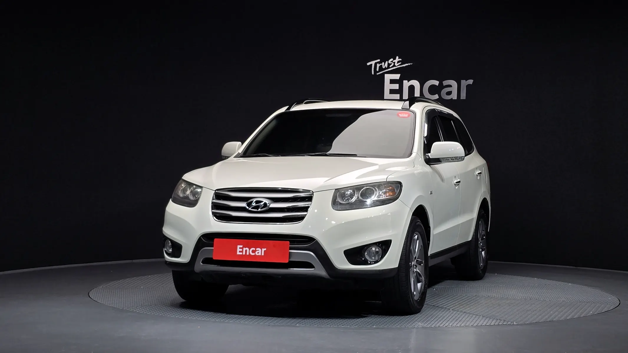 Hyundai CM 2WD(2.0 e-VGT) MLX 2011 3/31