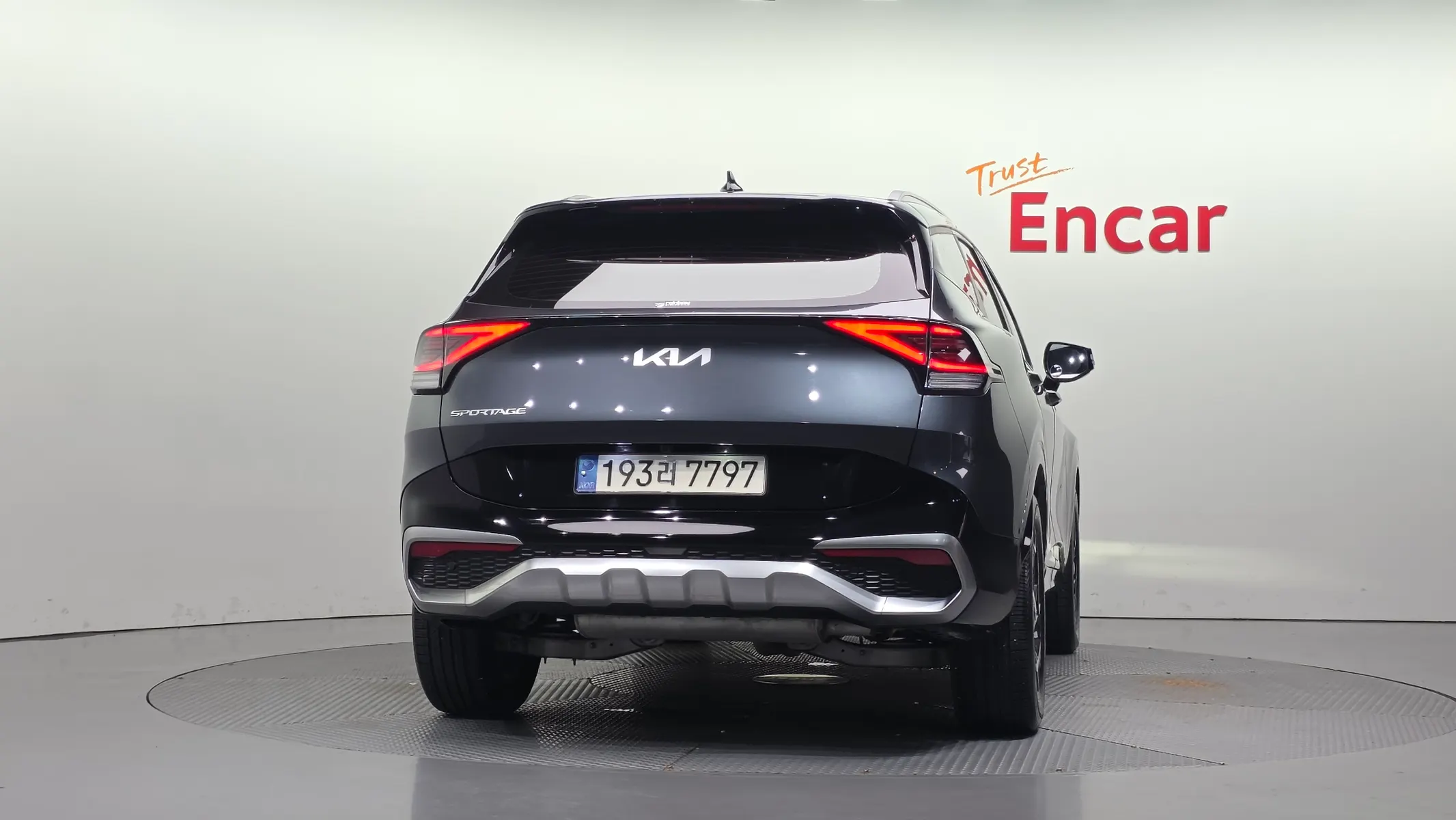 Kia 5 LPG 2.0 2WD 2023 3/5