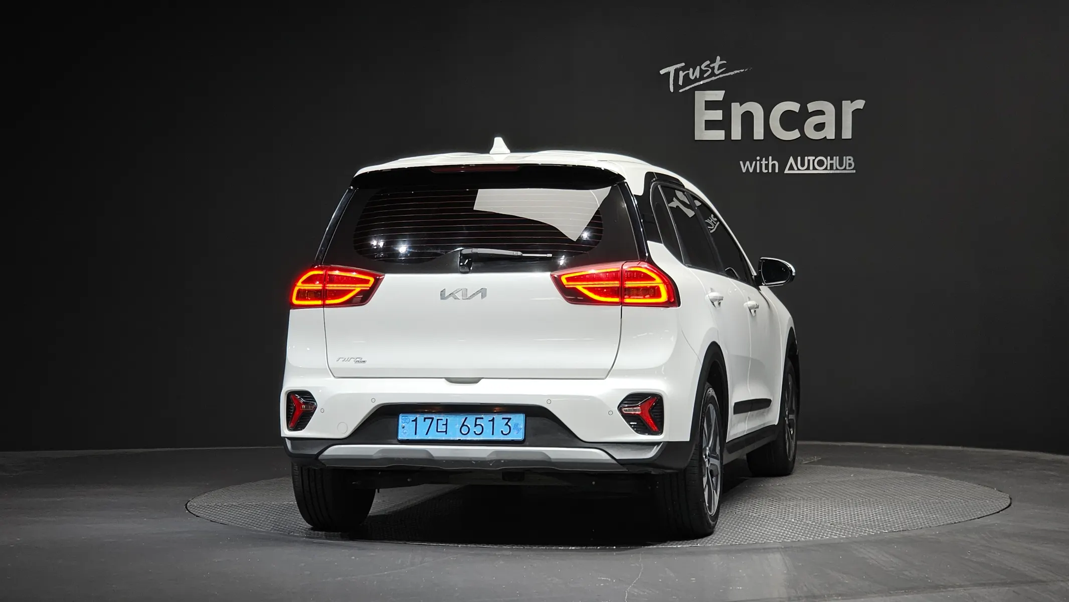 Kia 니로 플러스 2022 3/5