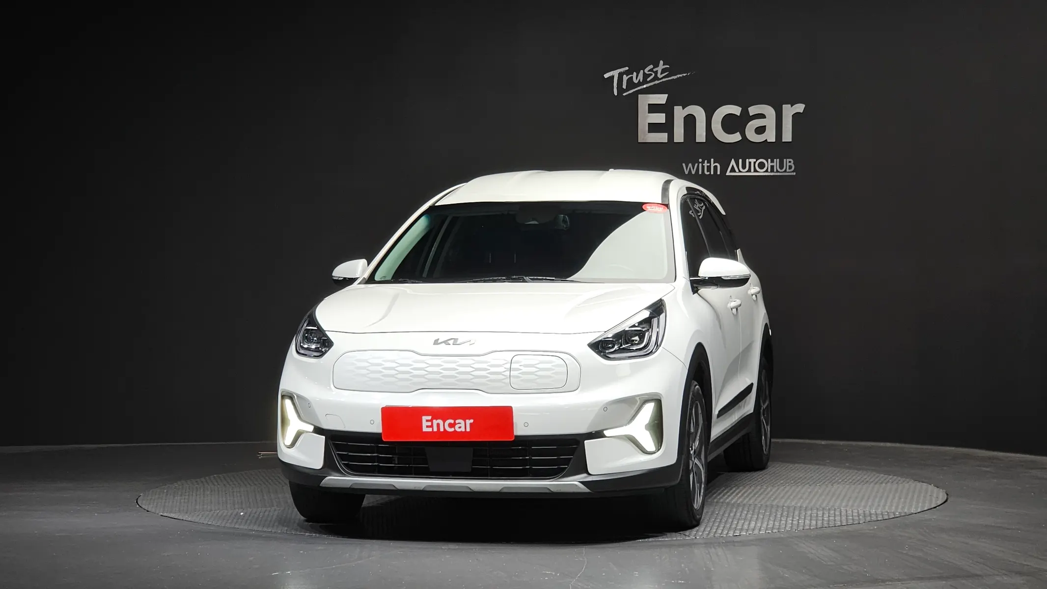 Kia 니로 플러스 2022 2/5