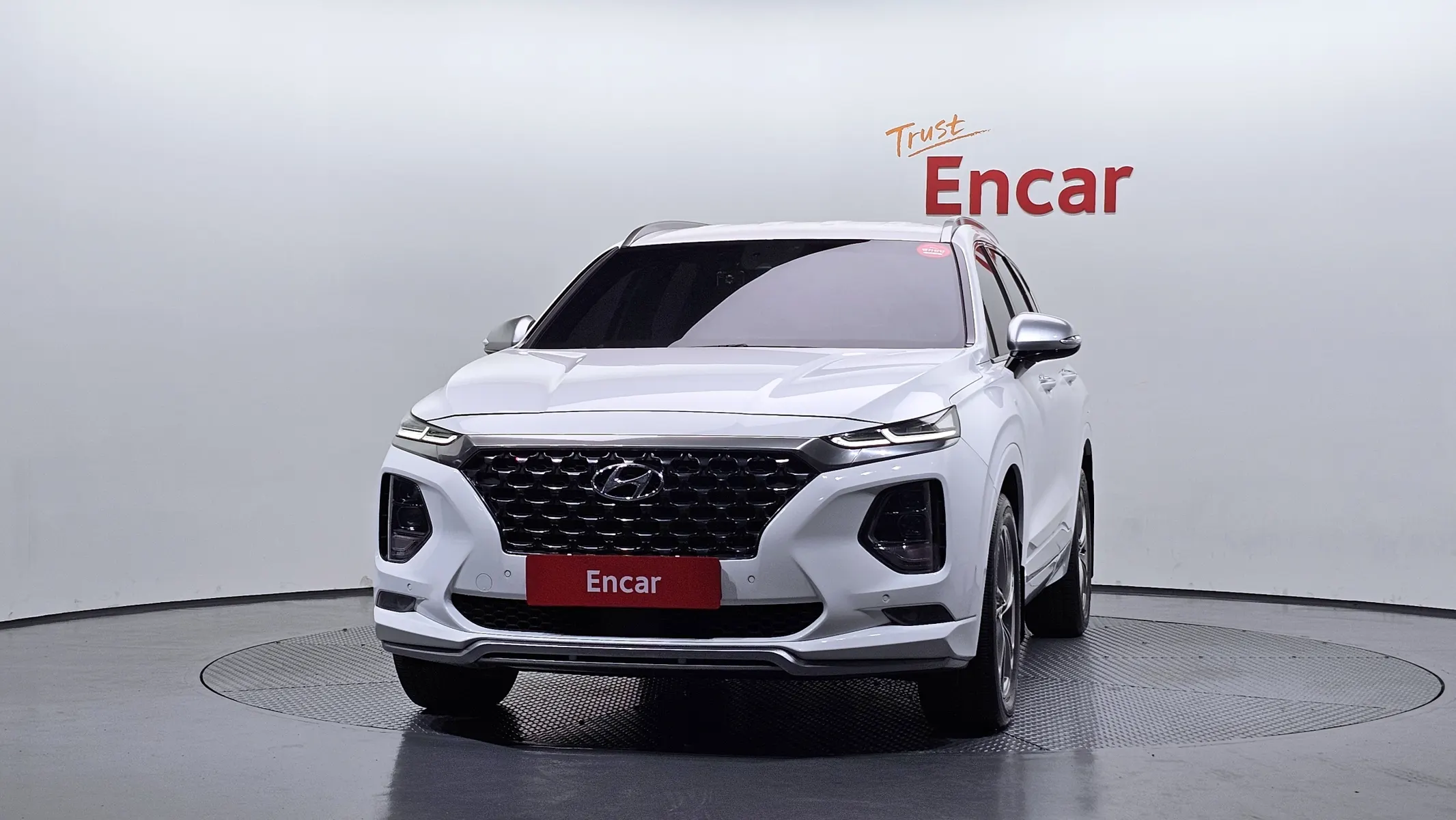 Hyundai TM 2.0T 2WD 2019 2/5