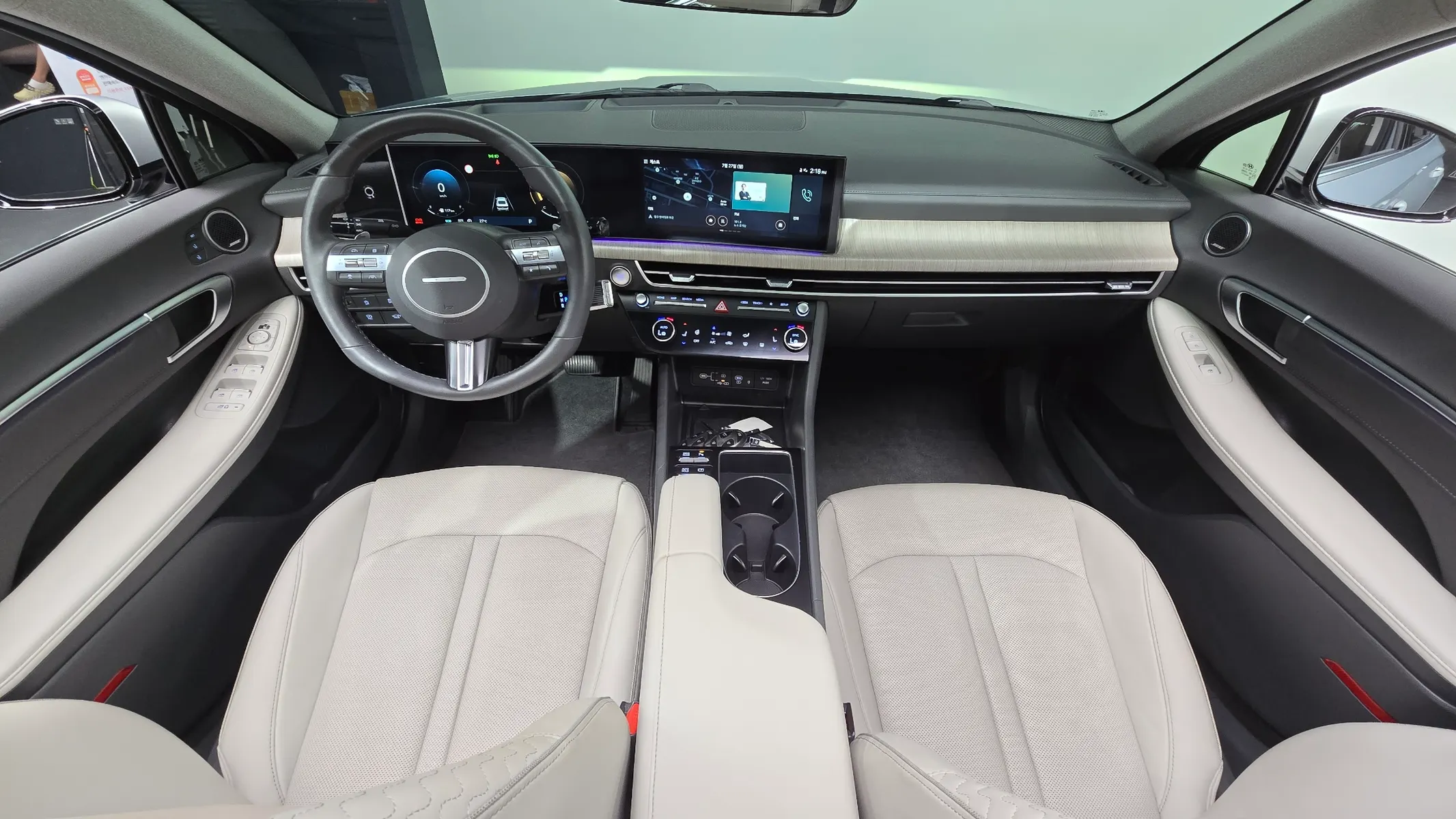 Hyundai (DN8) 2.0 2023 4/5