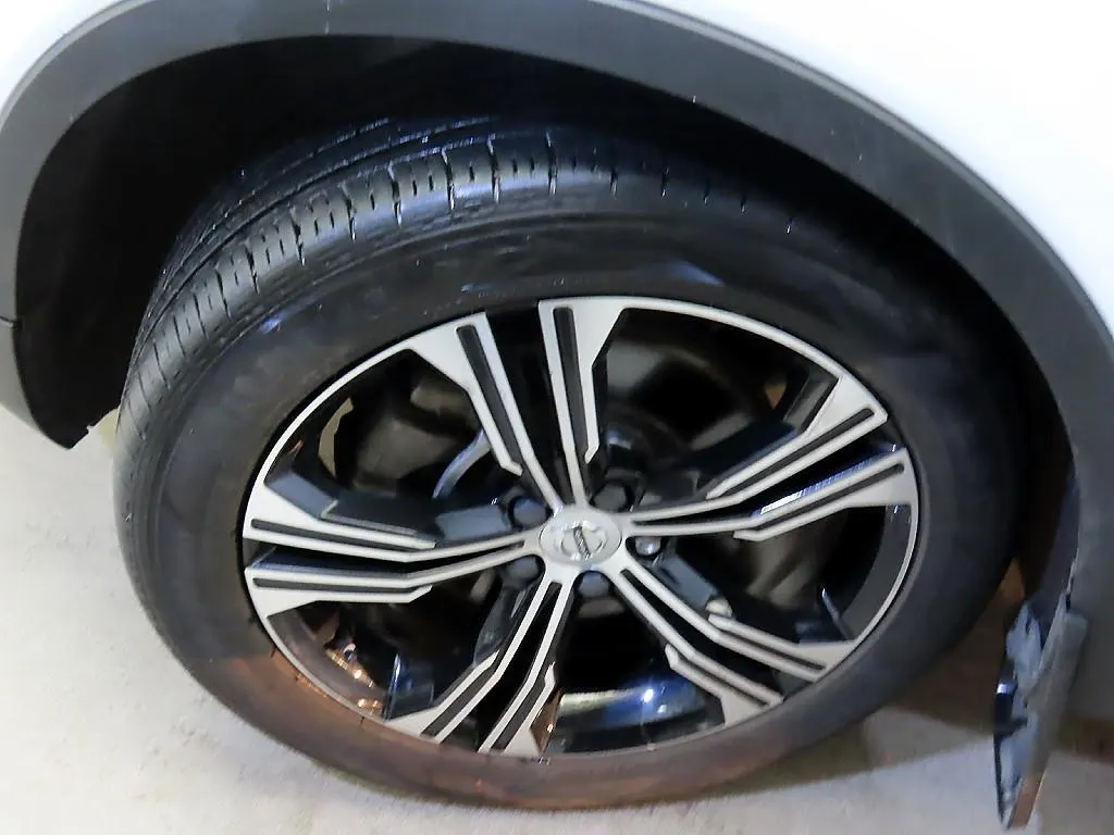 Volvo XC40 B4 2022 20/21