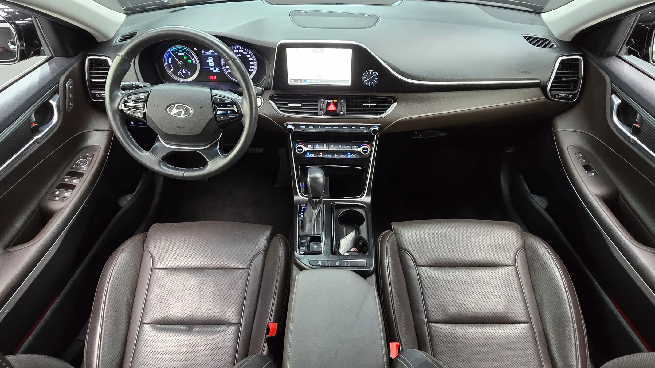 Hyundai IG 2019 4/5