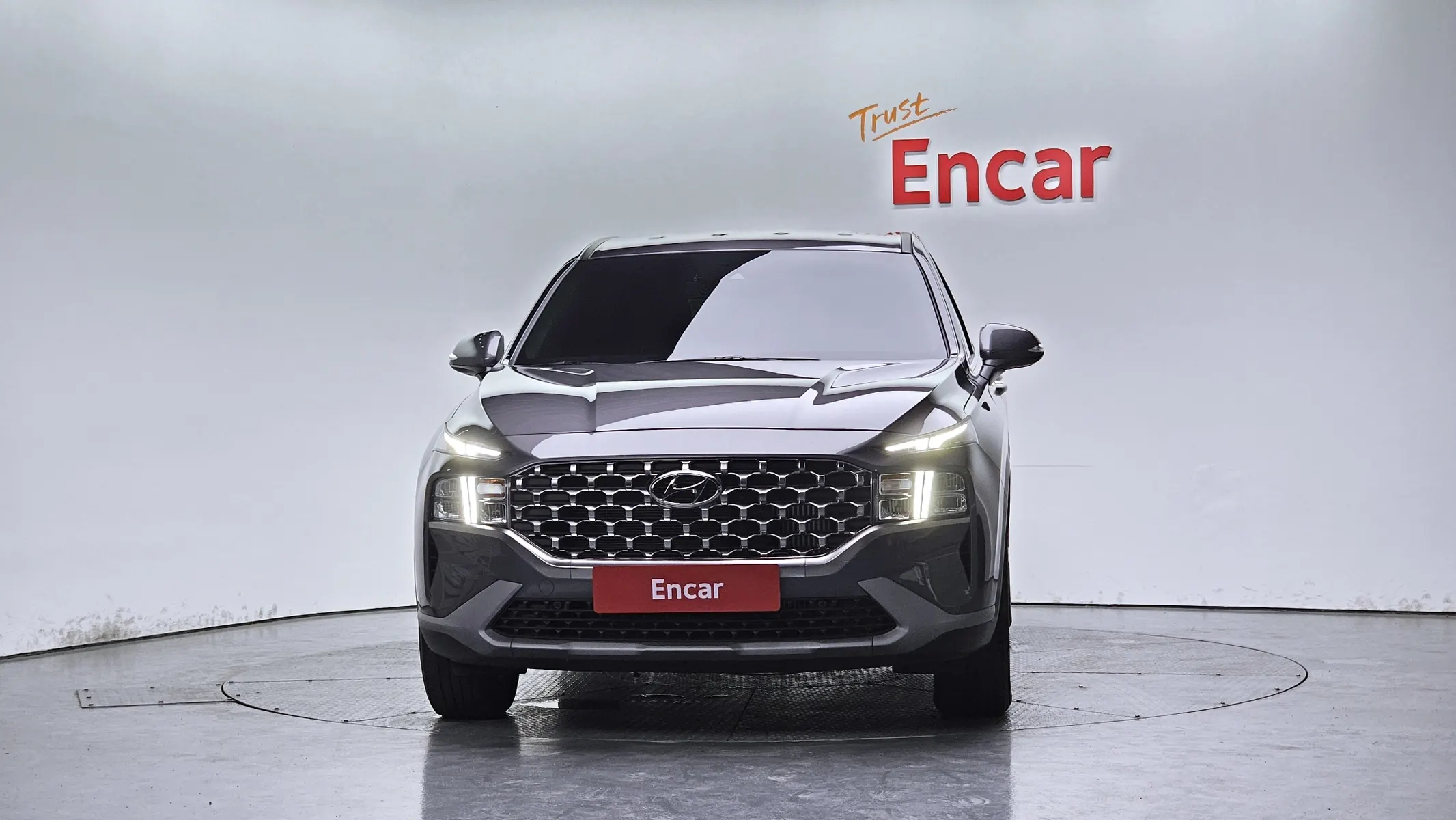 Hyundai 싼타페 HEV 1.6 2WD 2022 2/5