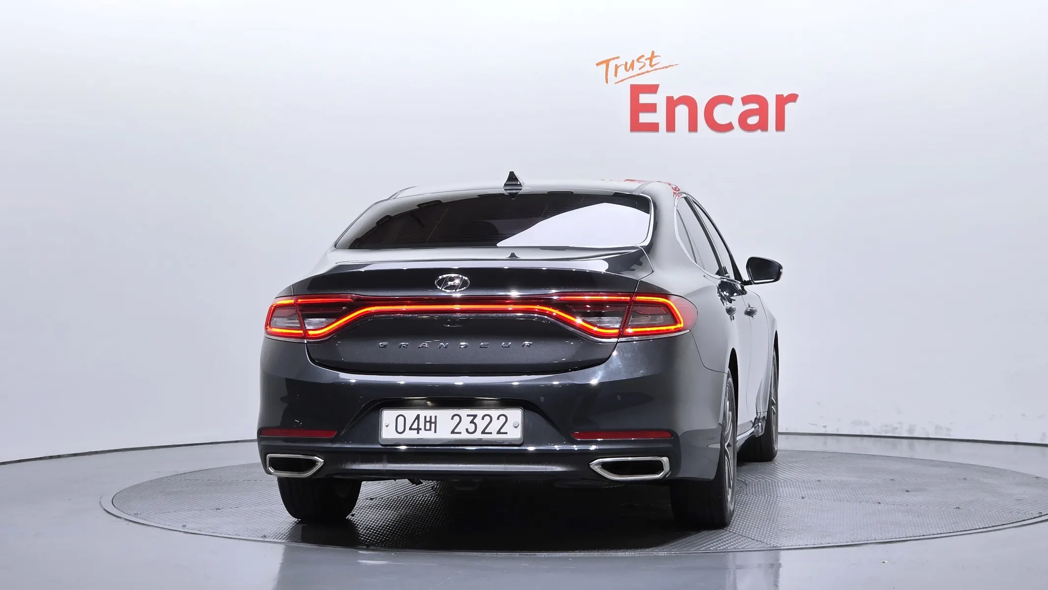 Hyundai IG 2.4 2018 3/5