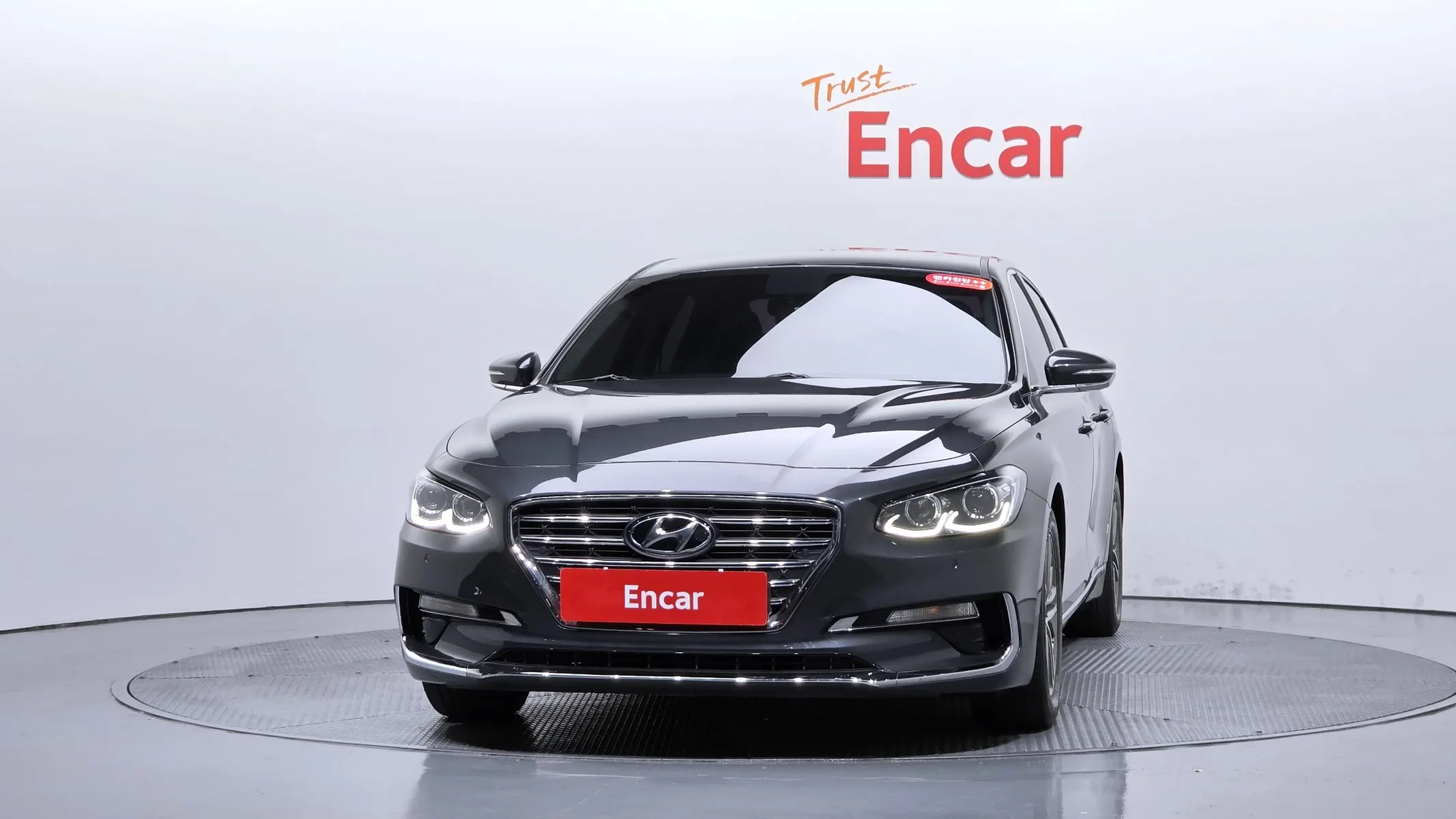 Hyundai IG 2.4 2018 2/5