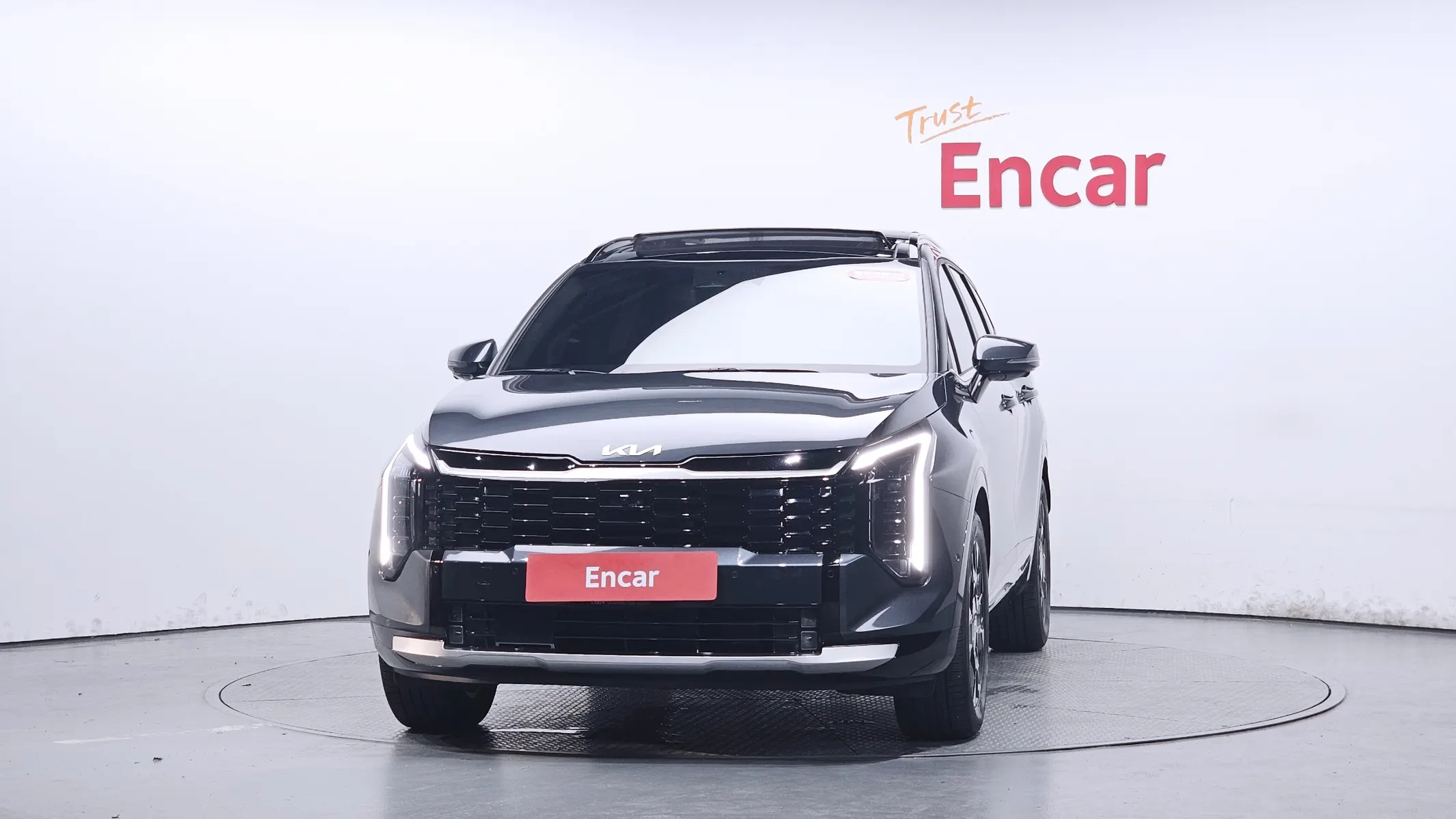 Kia 5 HEV 1.6 2WD 2025 3/36