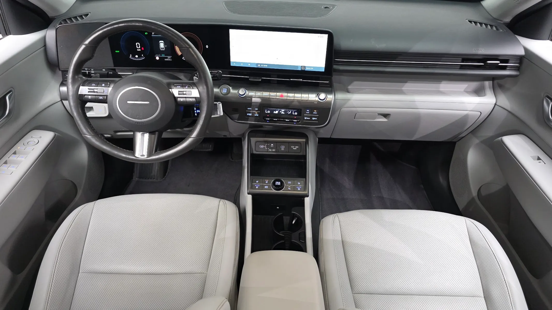 Hyundai (SX2) 2023 4/5