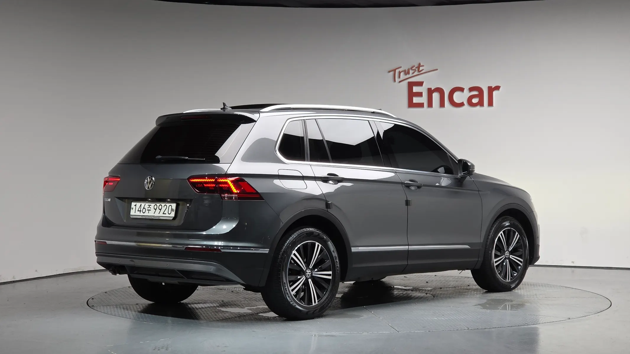 Volkswagen 2 2.0 TDI 2020 2/37