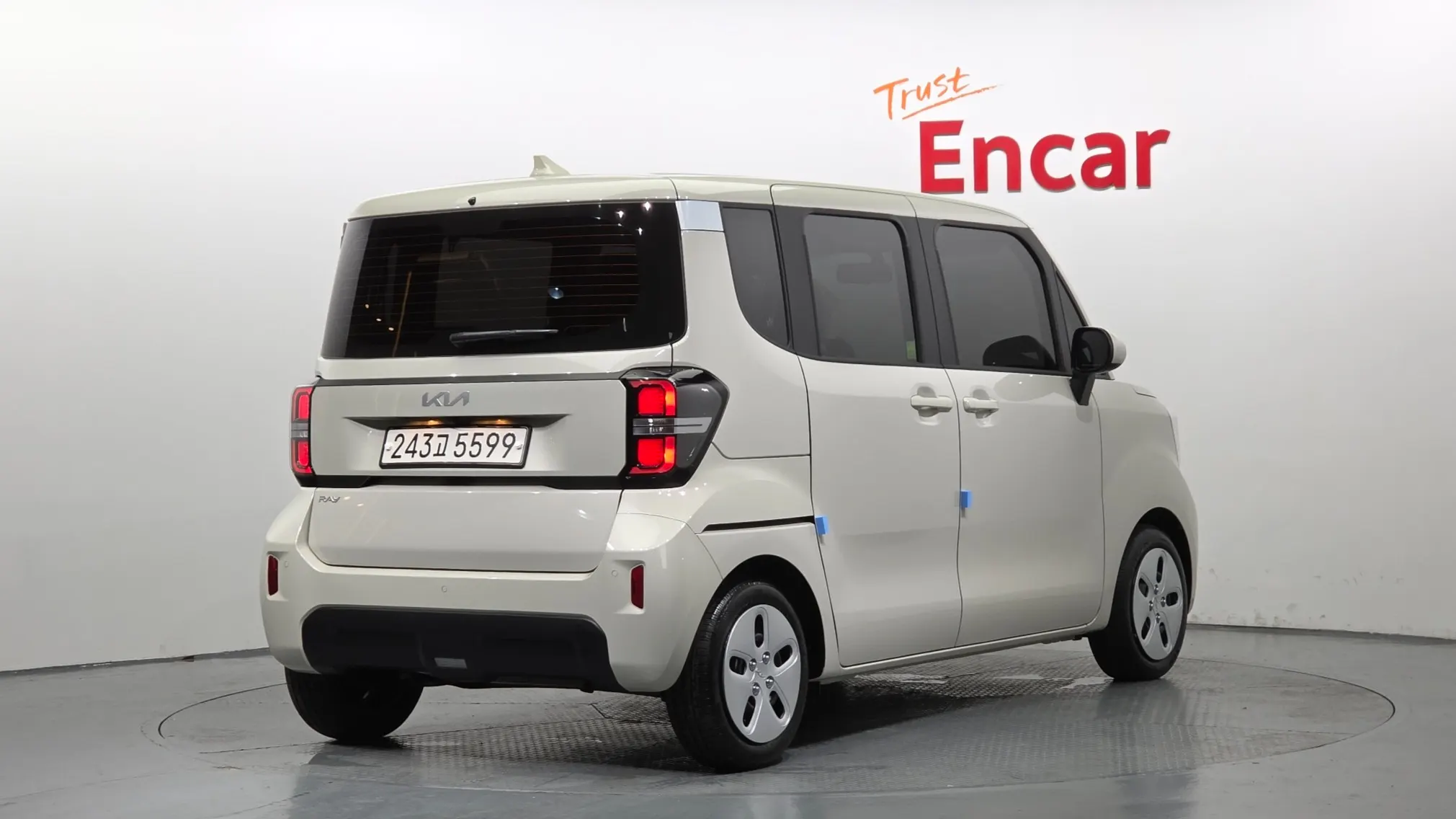 Kia 기아 레이 2026 2/34