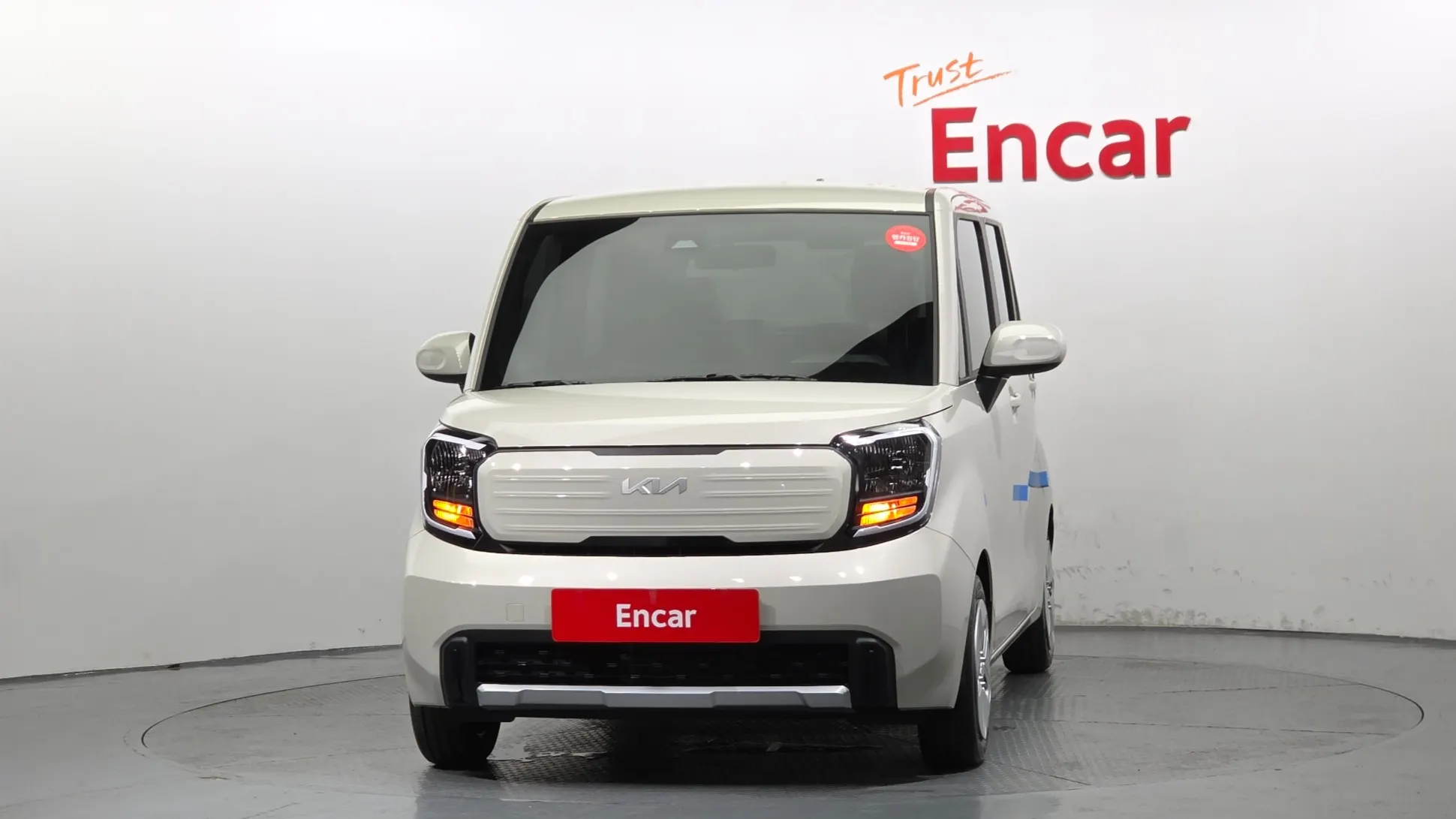 Kia 기아 레이 2026 3/34