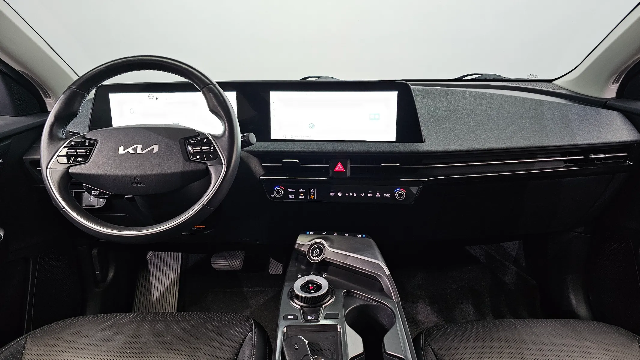 Kia EV6 2022 4/5