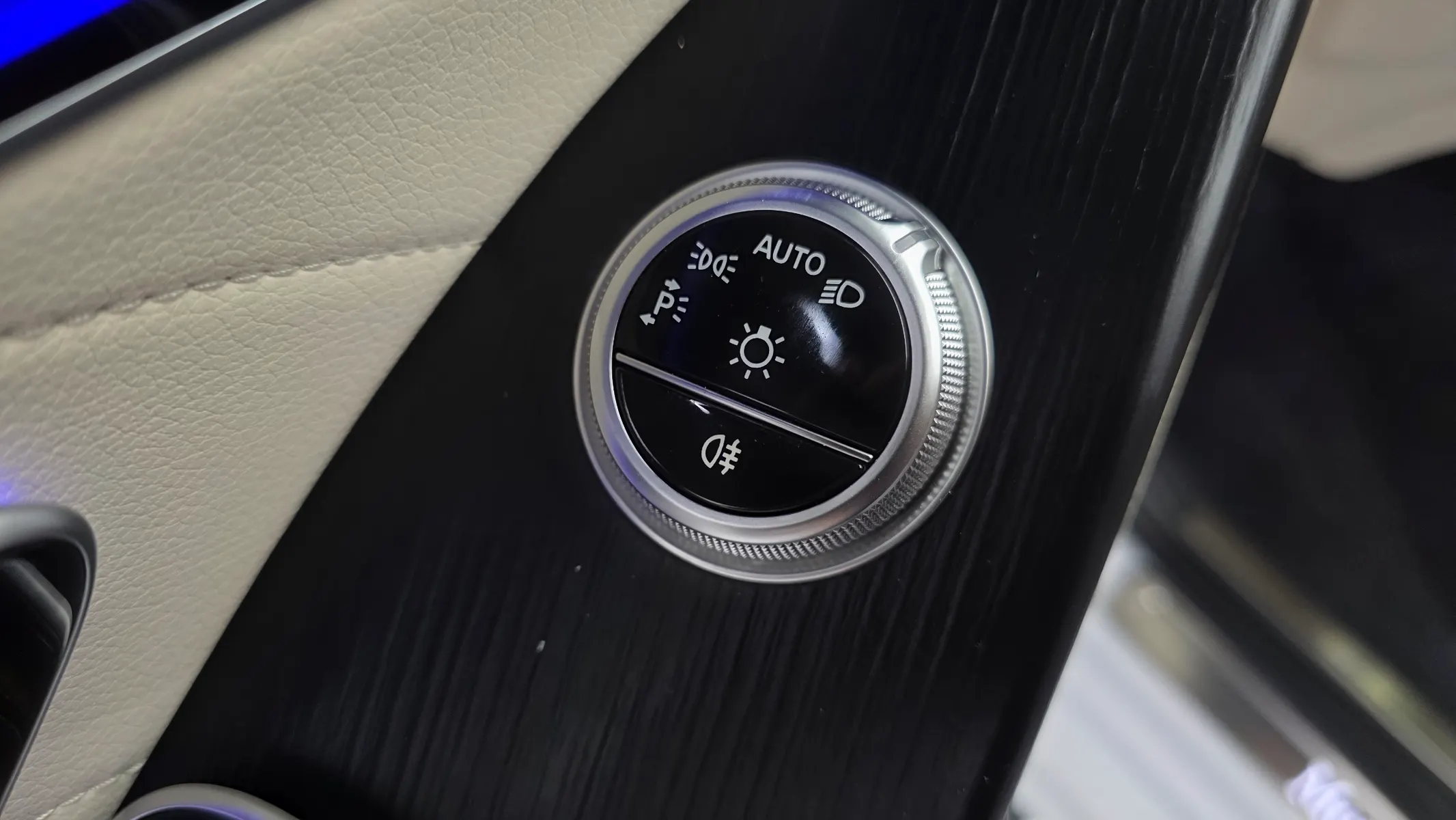 Mercedes-Benz S-Class W223 S450 4MATIC 2025 32/33