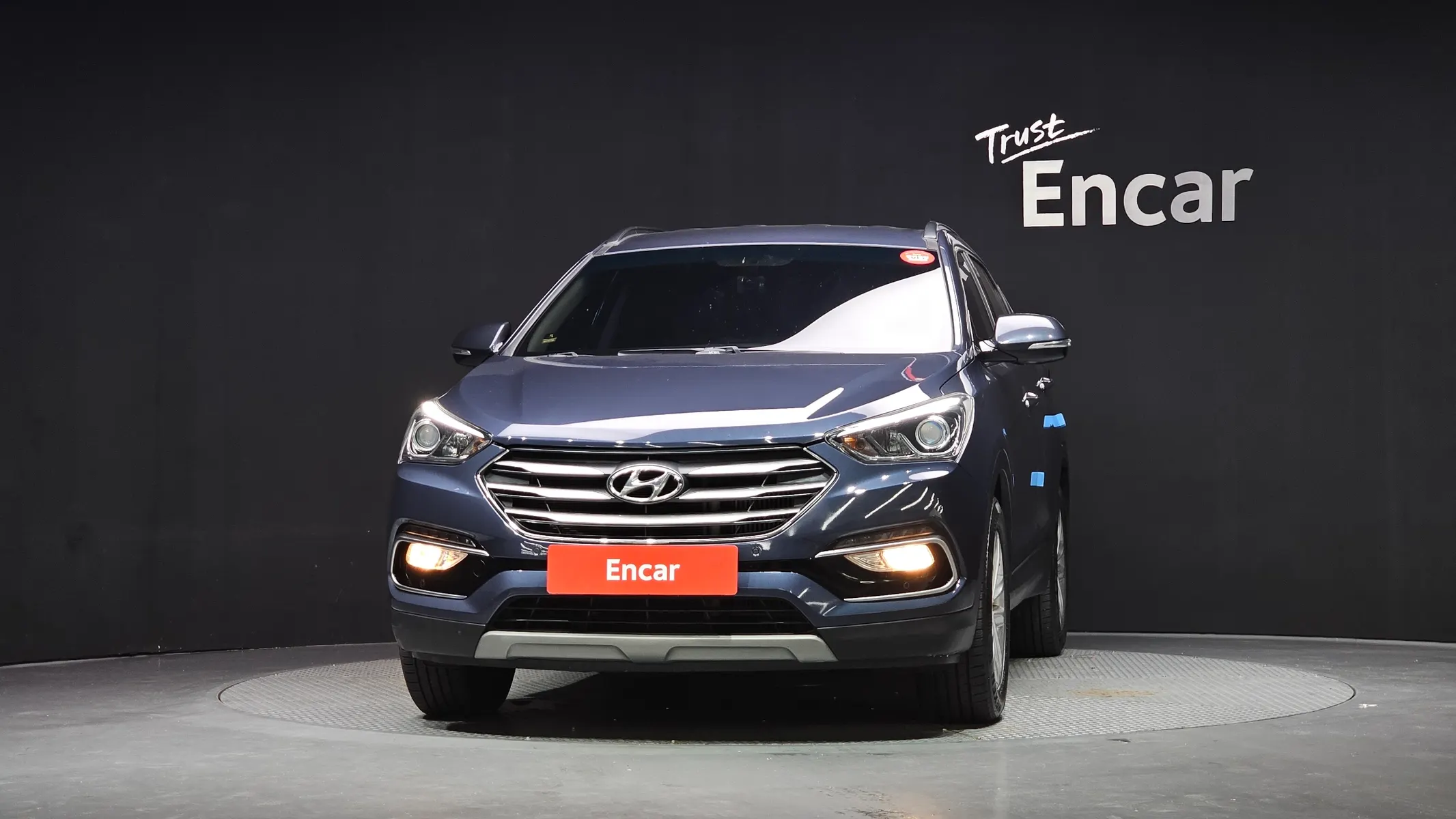 Hyundai 싼타페 더 프라임 2.0 2WD 2017 2/5