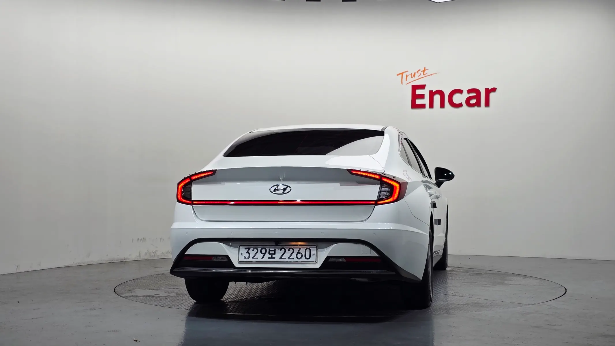 Hyundai (DN8) 2.0 LPG() 2022 3/5