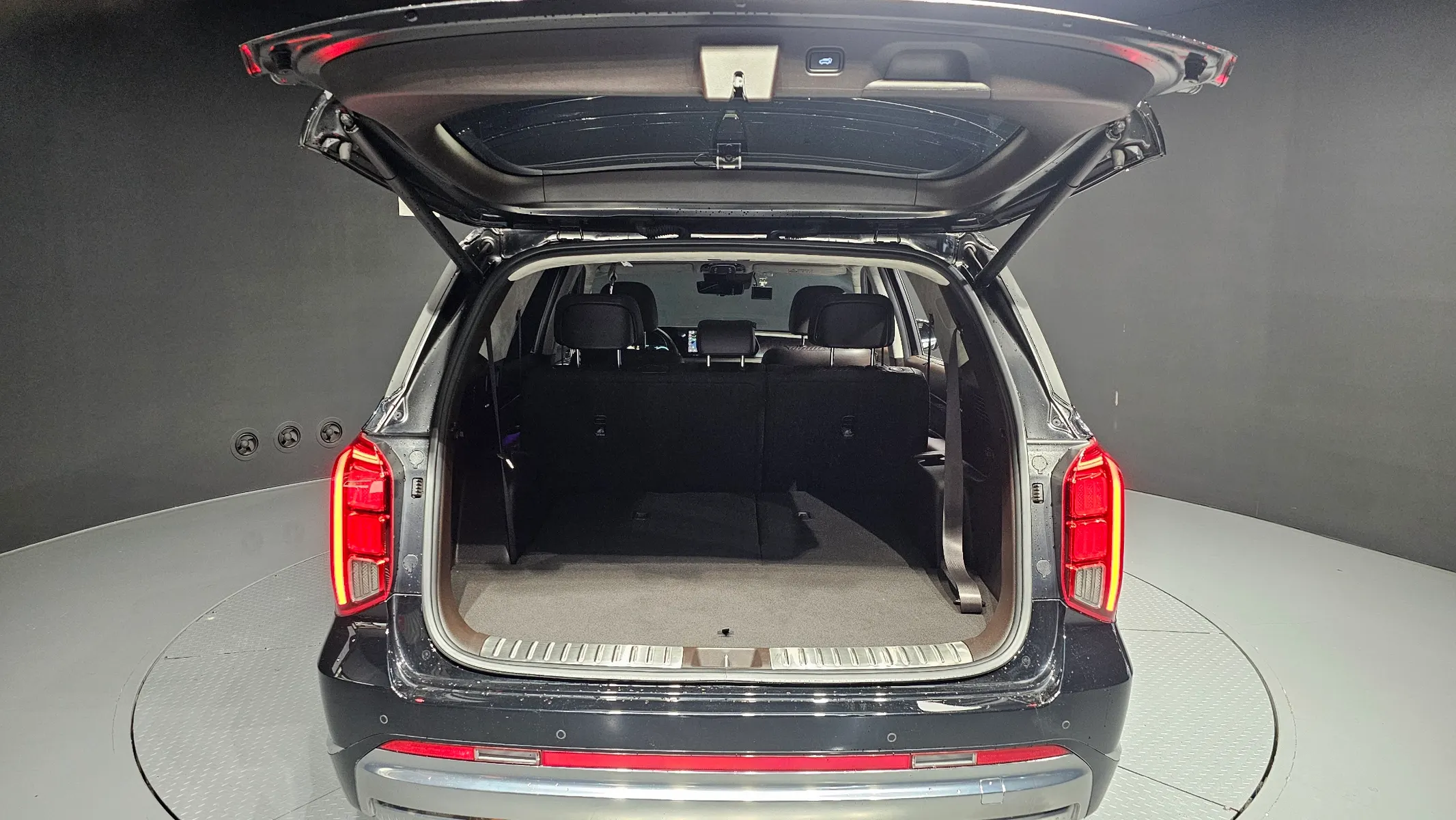 Hyundai 팰리세이드 3.8 2WD 2022 36/37