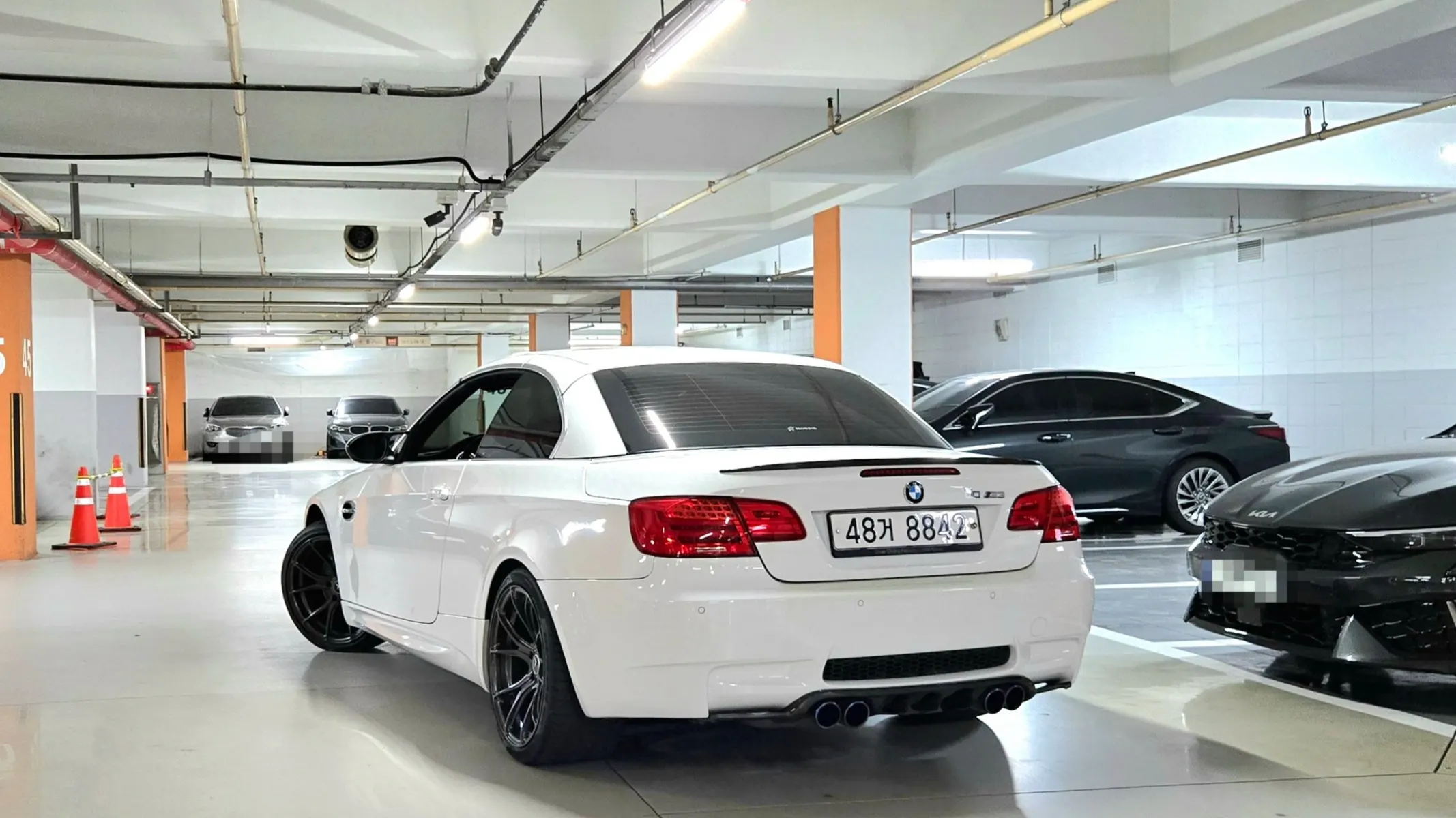 BMW M3 (E90) M3 2013 2/21