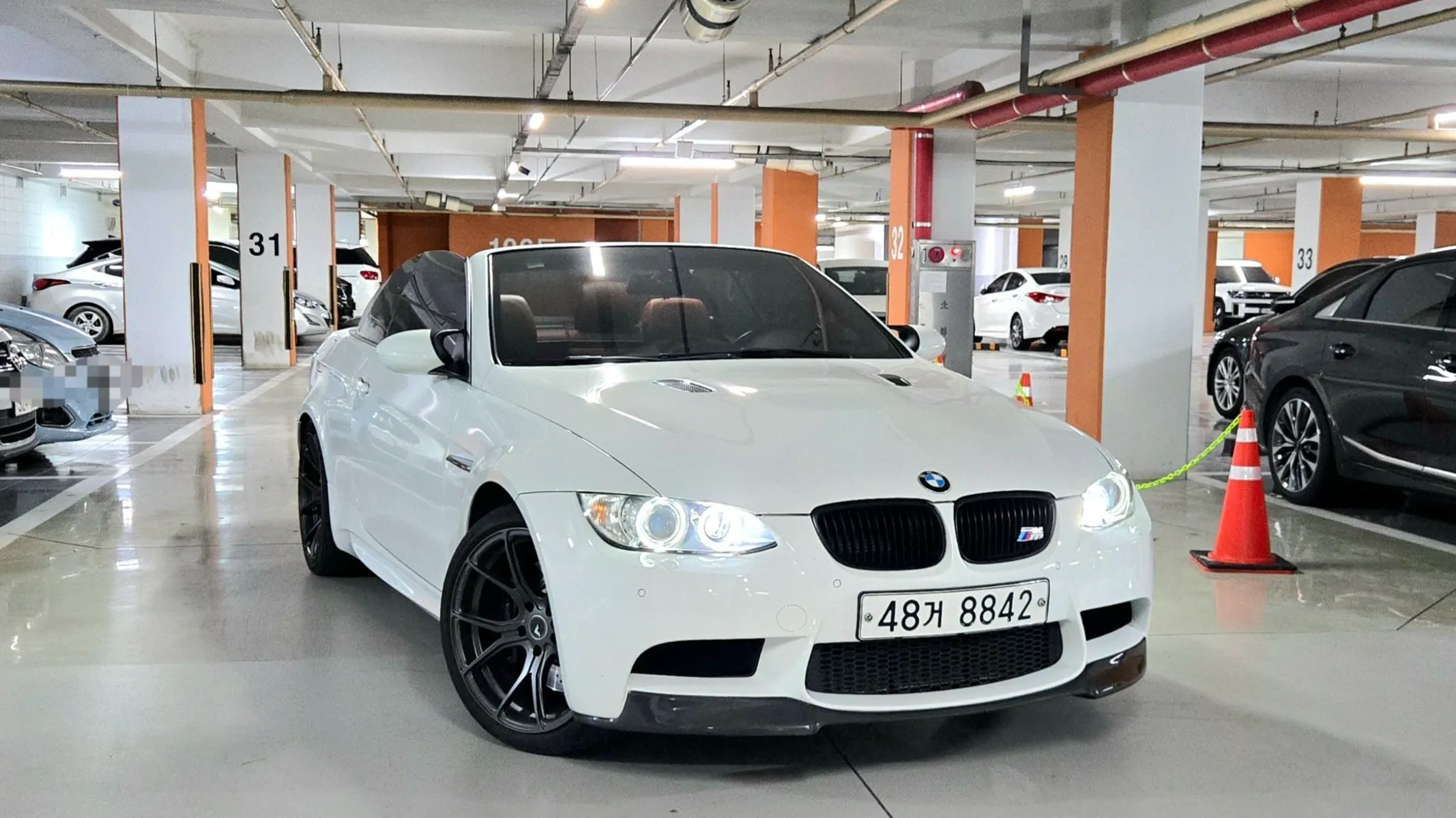 BMW M3 (E90) M3 2013 3/21