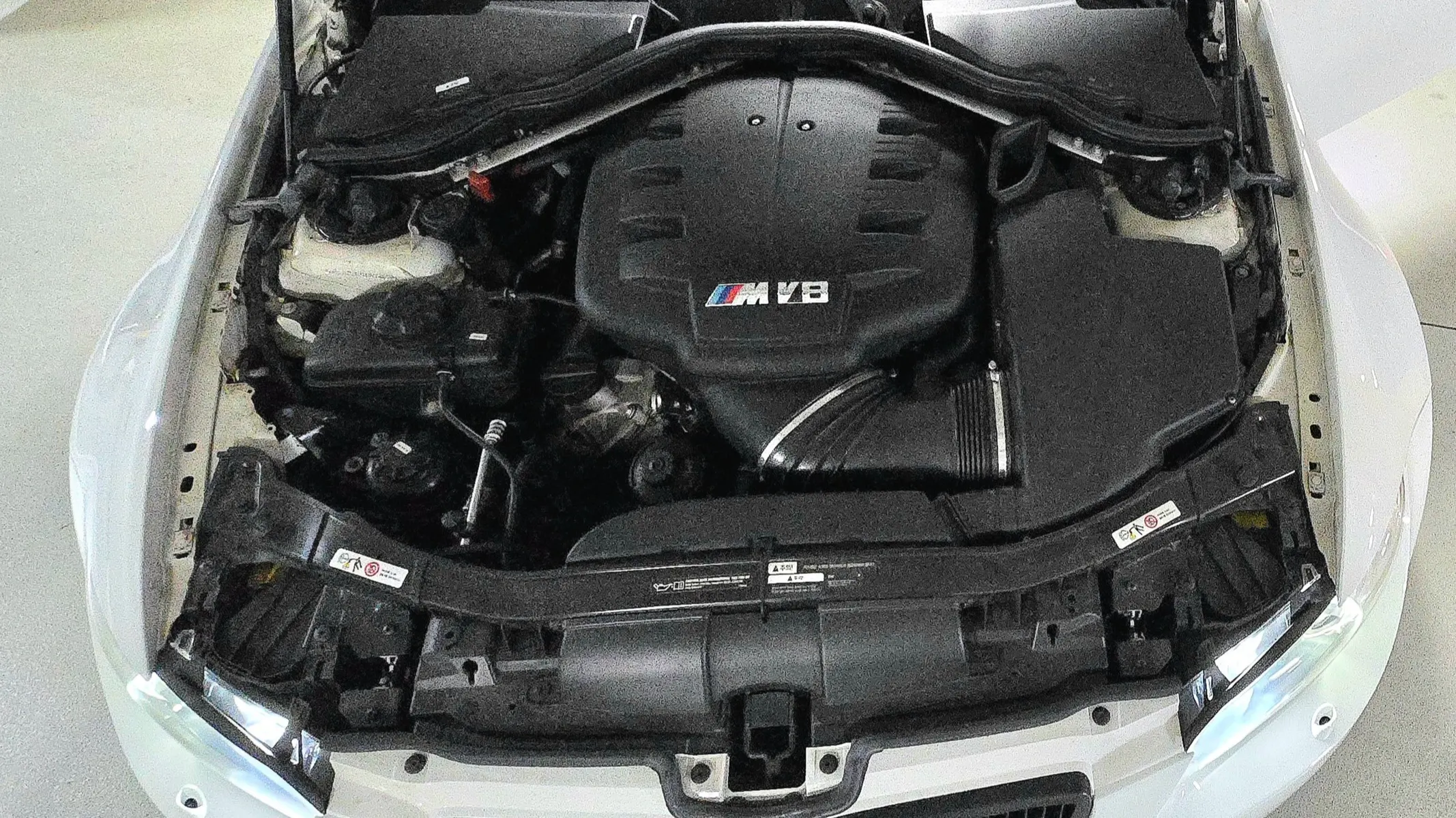 BMW M3 (E90) M3 2013 20/21