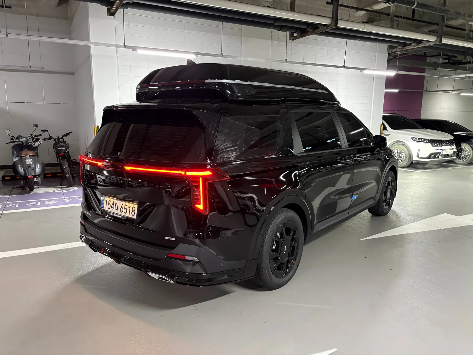 Kia 4 HEV 9 () 2026 3/5