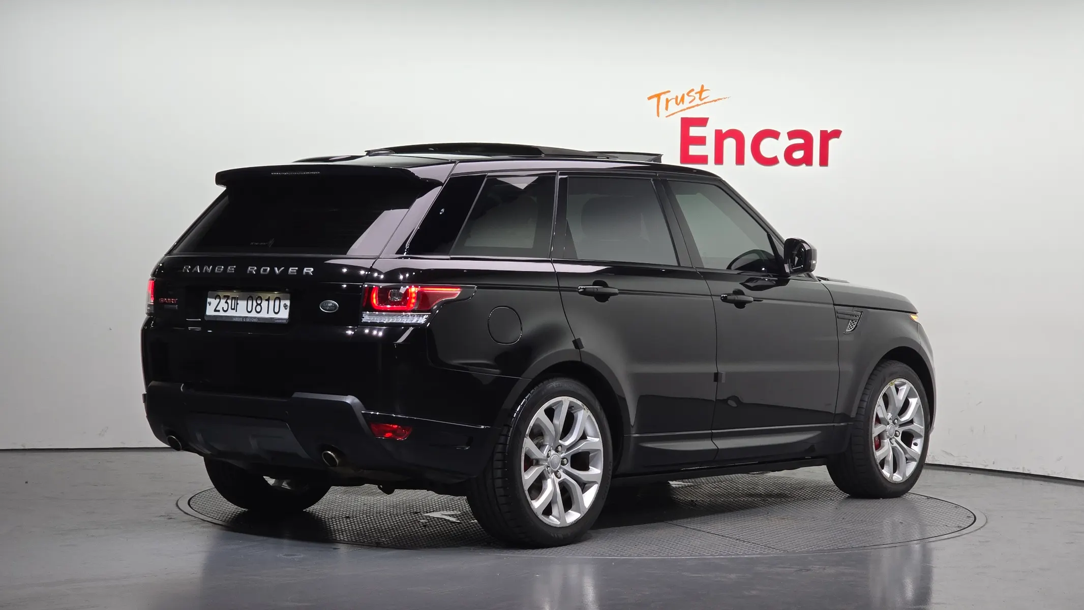 Land Rover 2 3.0 SDV6 AB 2016 2/21