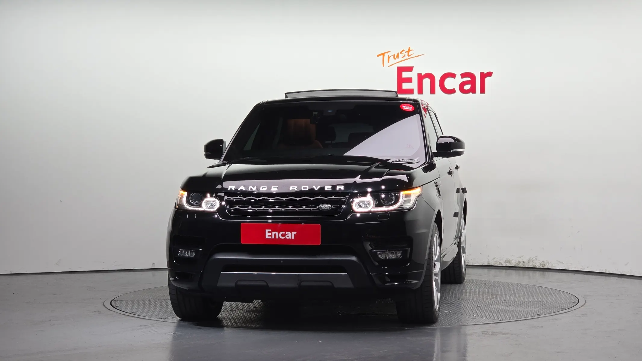 Land Rover 2 3.0 SDV6 AB 2016 3/21