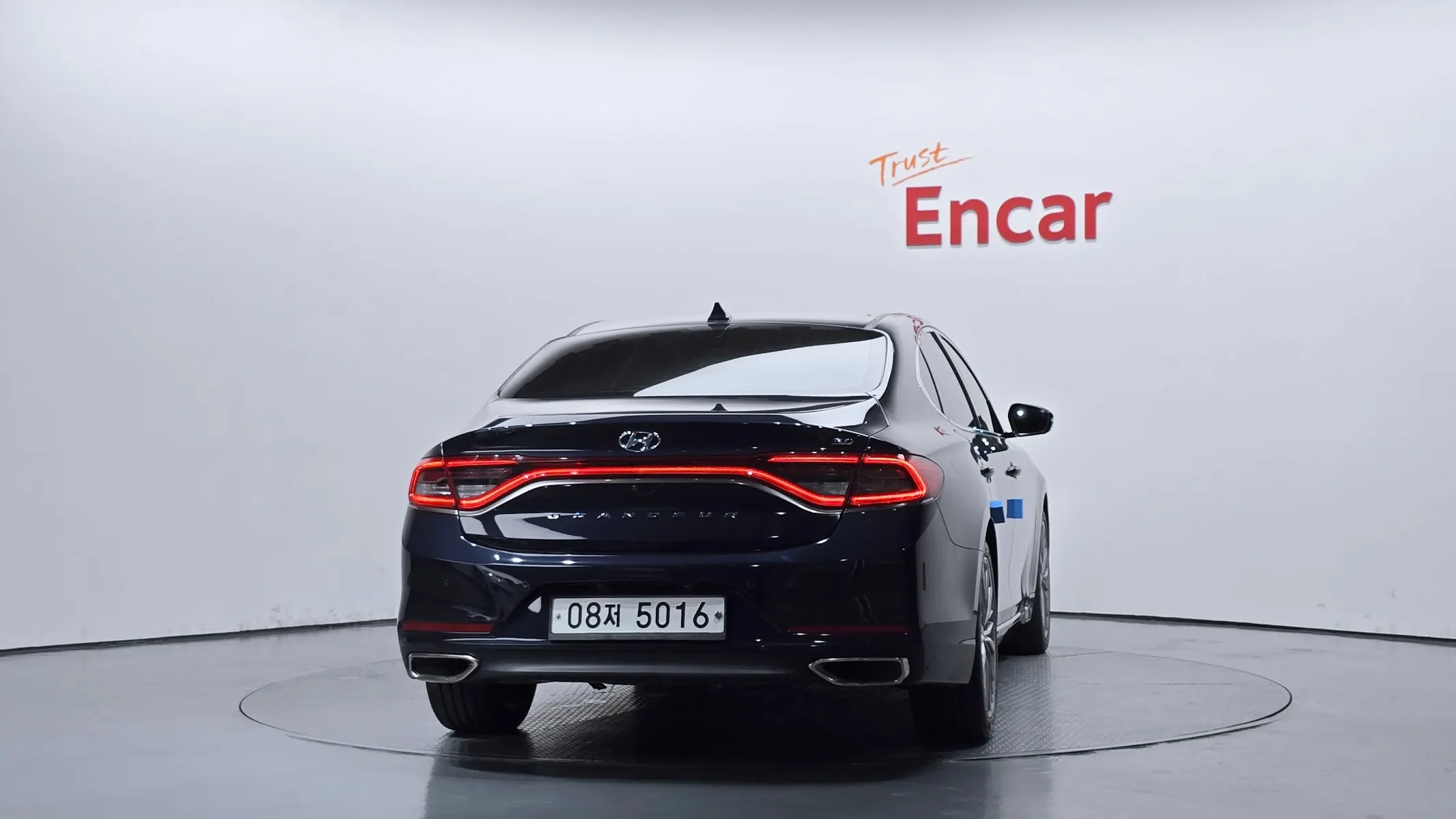 Hyundai IG 3.0 2017 3/5
