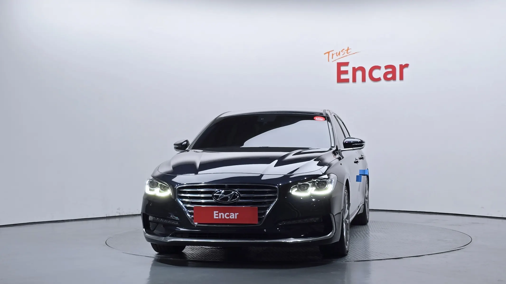 Hyundai IG 3.0 2017 2/5