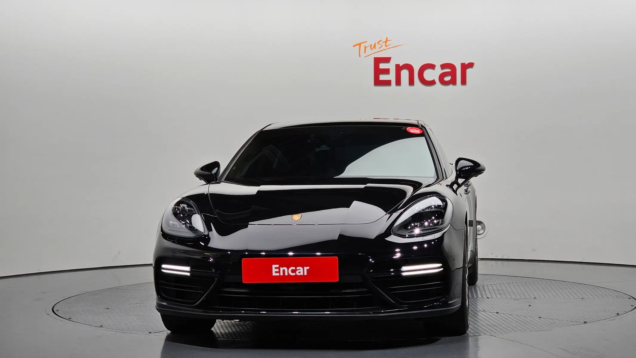 Porsche (971) 4.0 2018 3/33