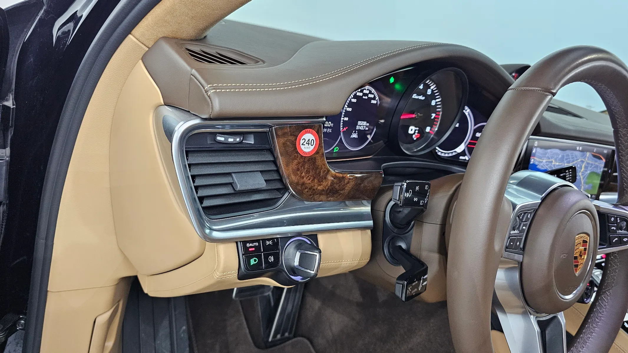 Porsche (971) 4.0 2018 32/33
