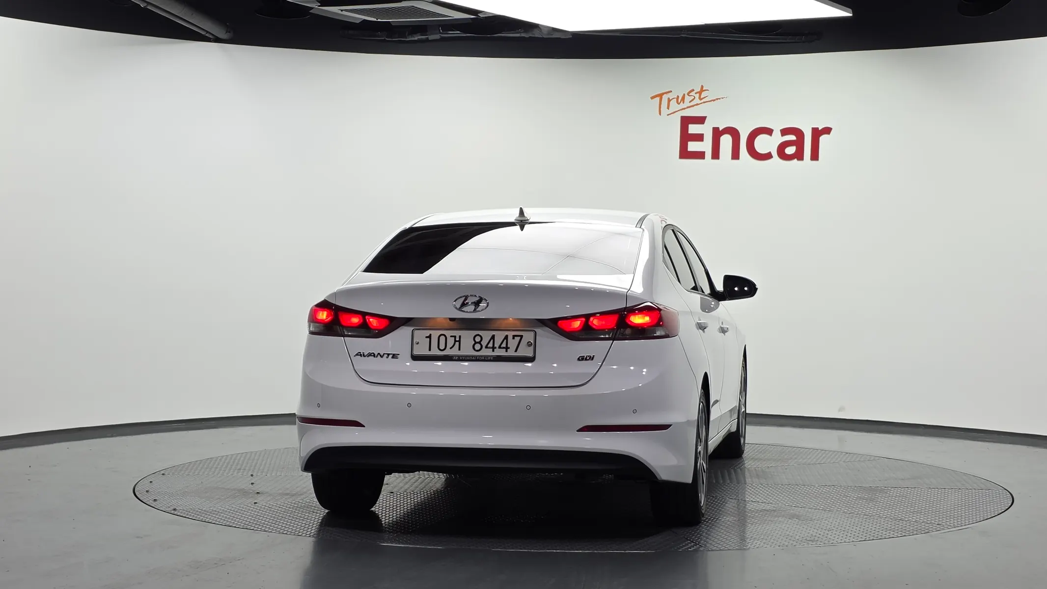 Hyundai AD 1.6 GDI 2017 3/5