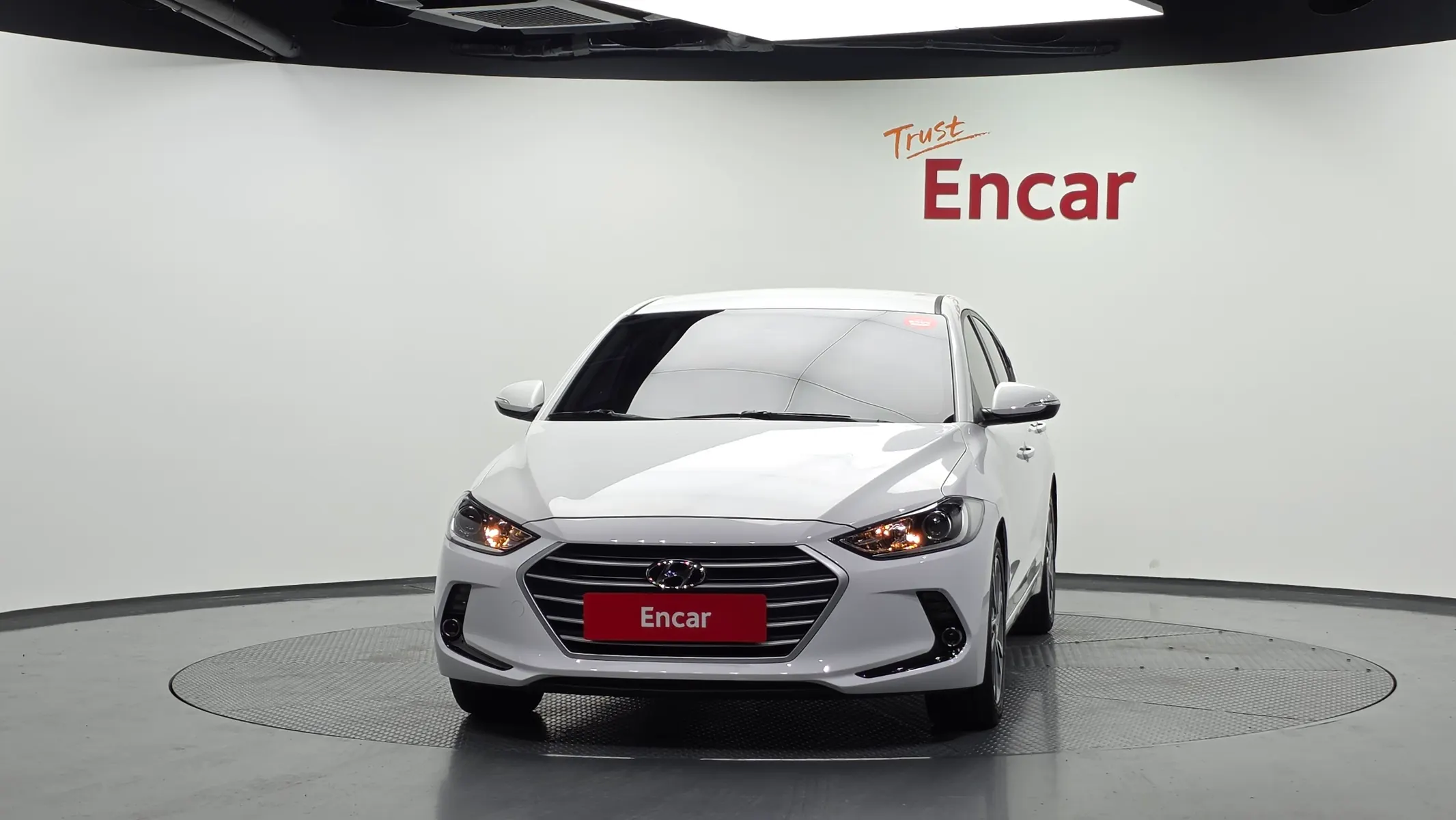 Hyundai AD 1.6 GDI 2017 2/5