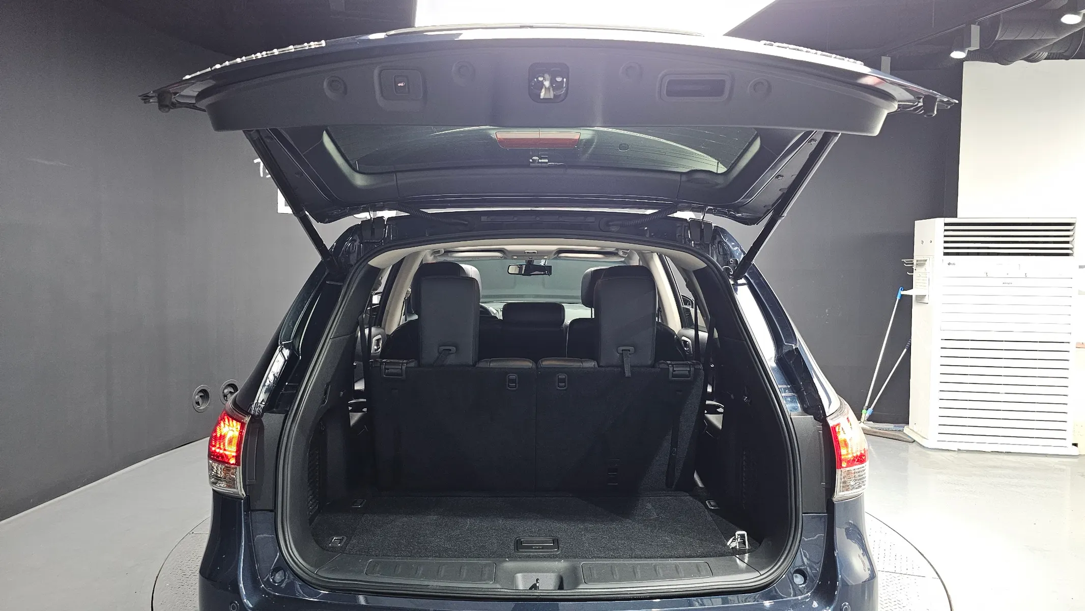 Nissan 4 3.5 4WD 2015 20/21