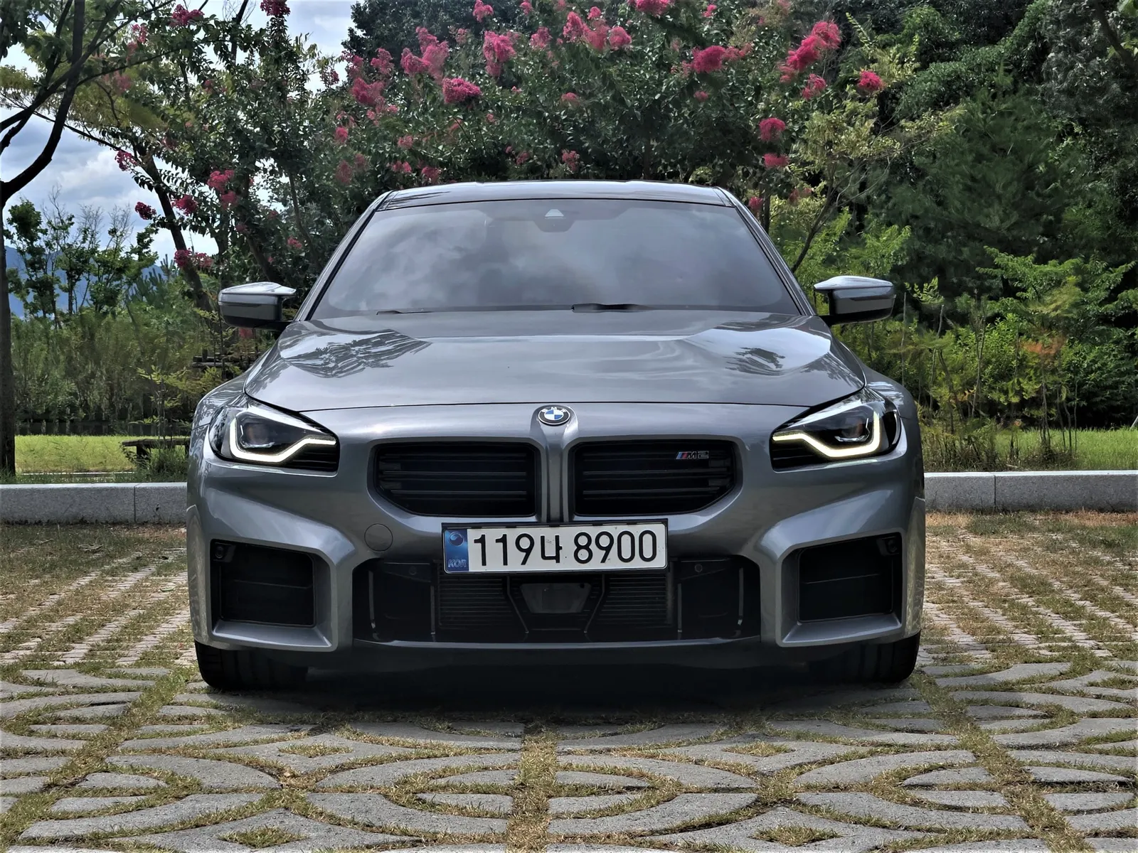 BMW M2 (G87) M2 2026 3/21