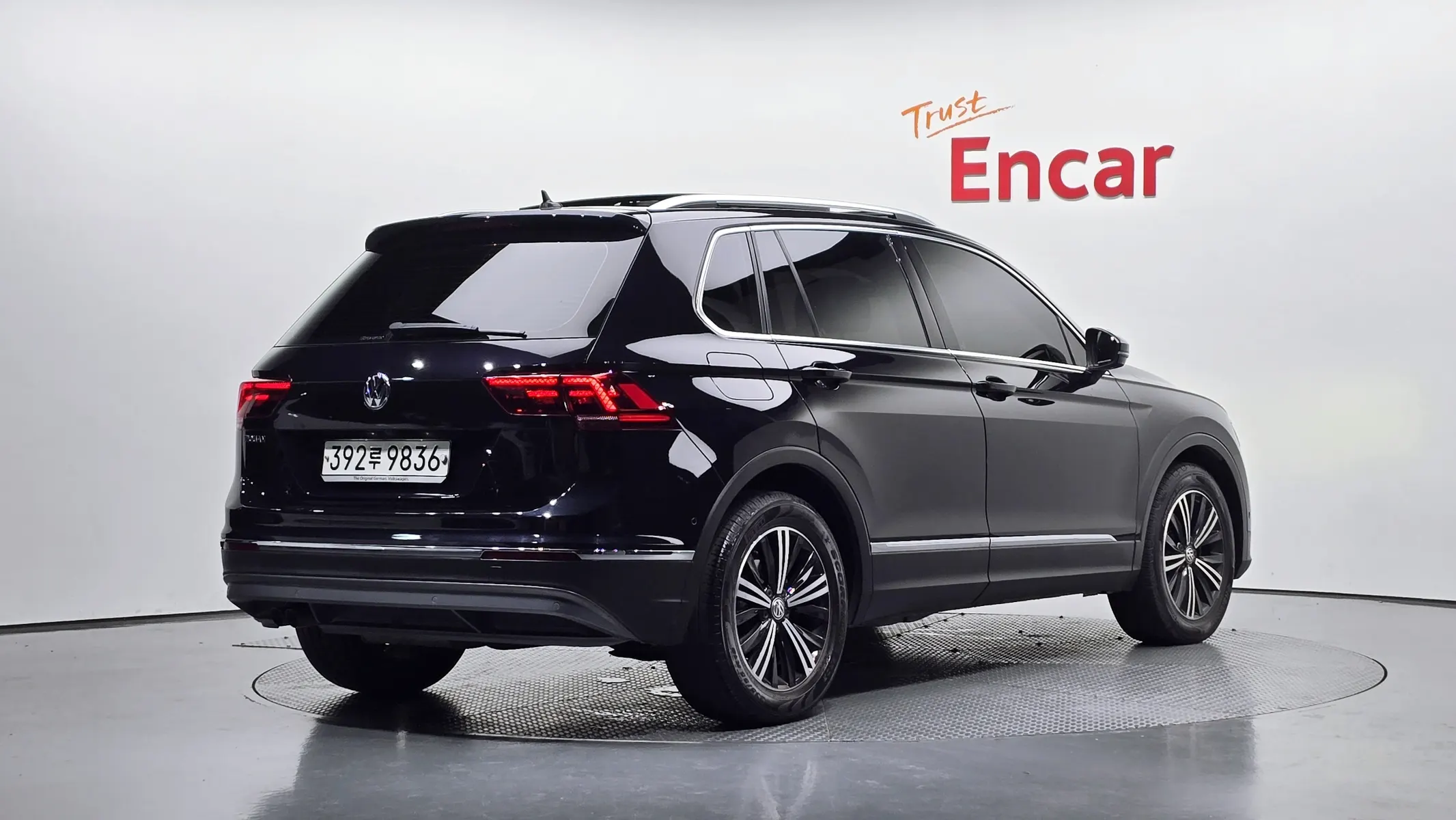 Volkswagen 2 2.0 TDI 2020 2/21