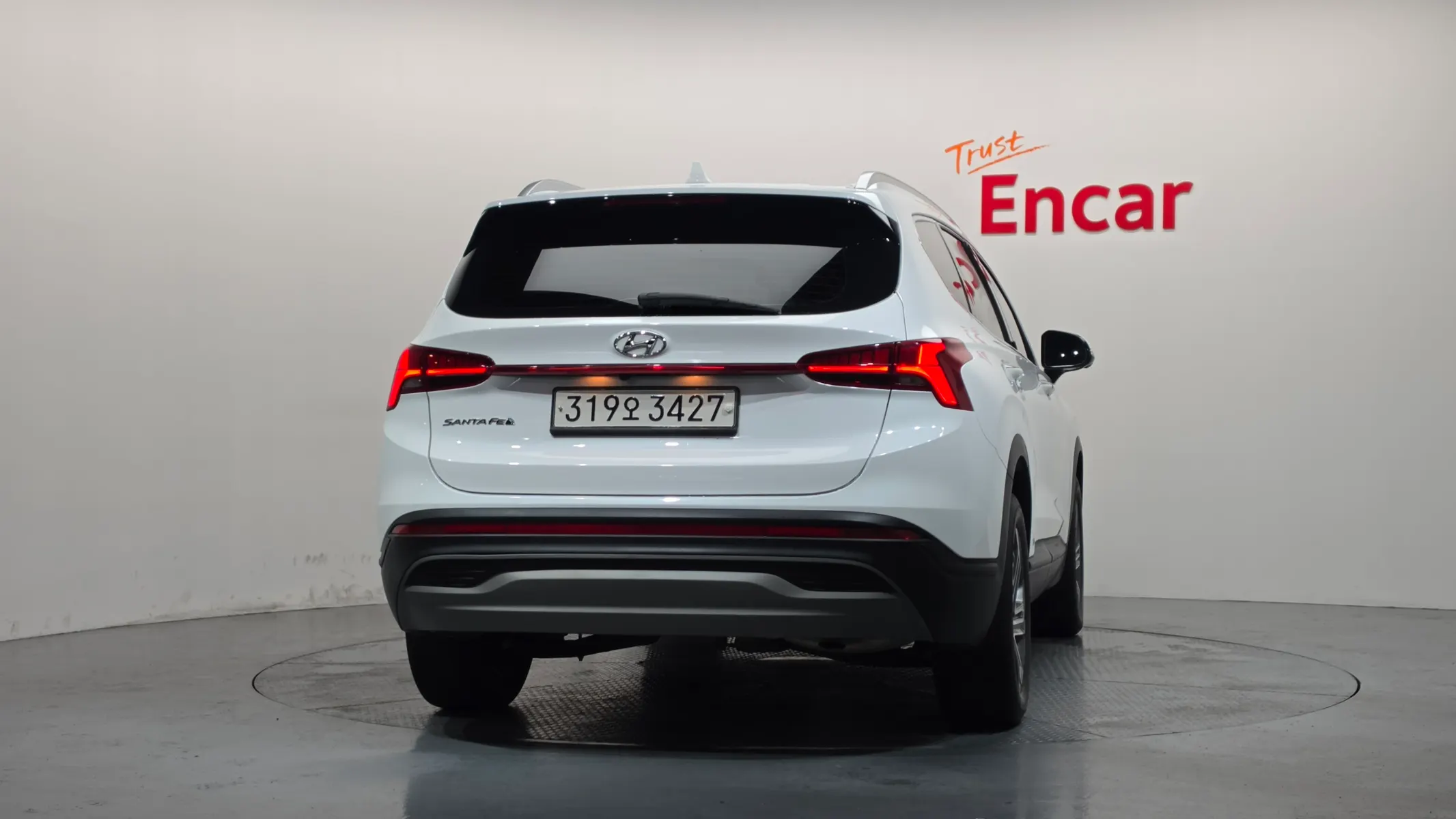 Hyundai 싼타페 2.5T 2WD 2023 3/5