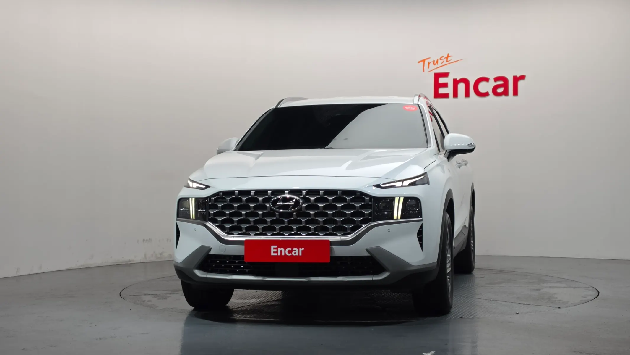 Hyundai 싼타페 2.5T 2WD 2023 2/5