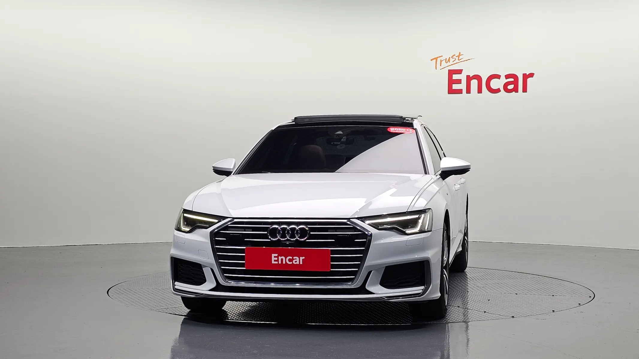 Audi A6 (C8) 45 TFSI 2022 2/36
